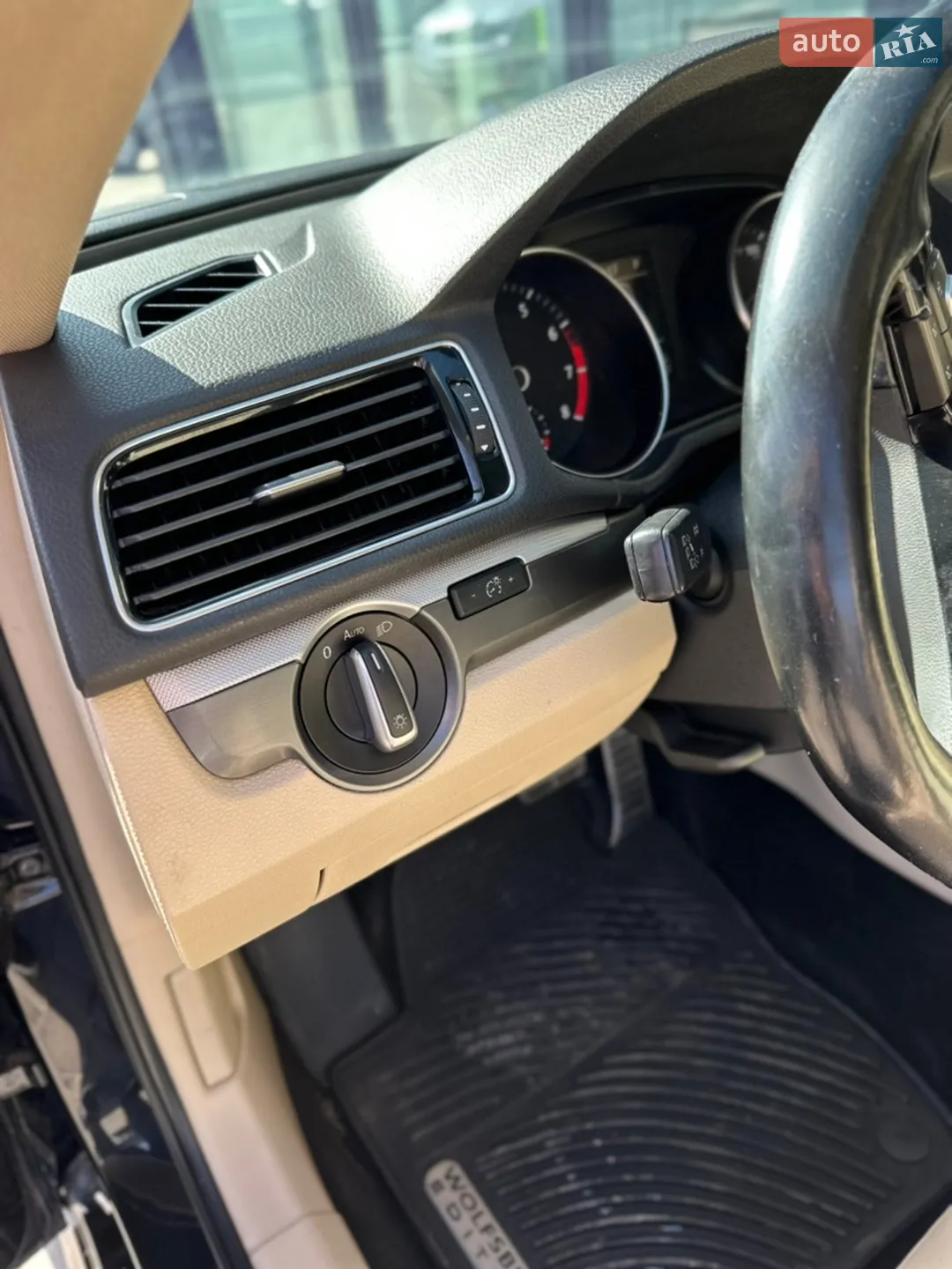 2016 Volkswagen Passat - мініатюра 13