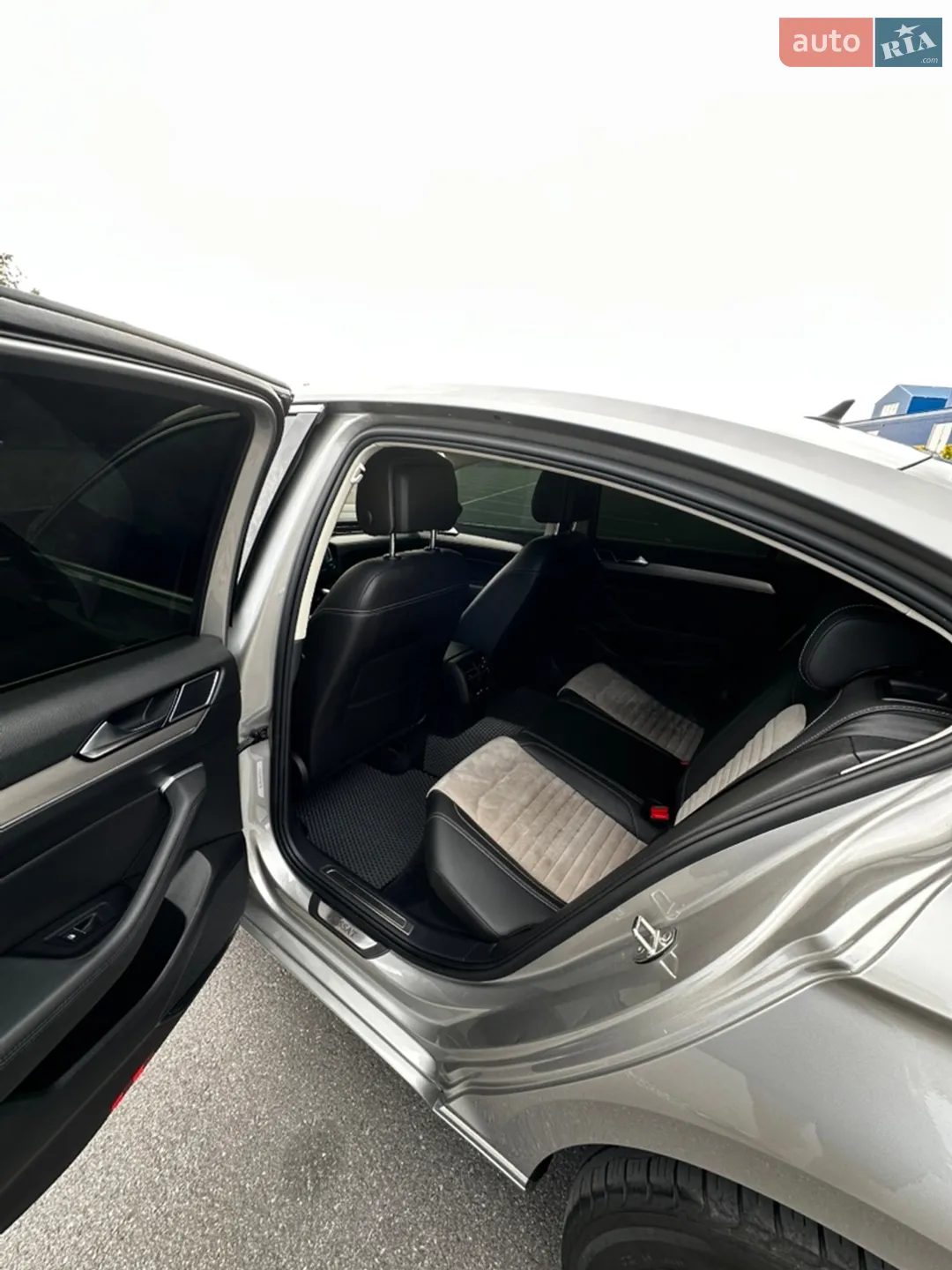 2016 Volkswagen Passat - мініатюра 13