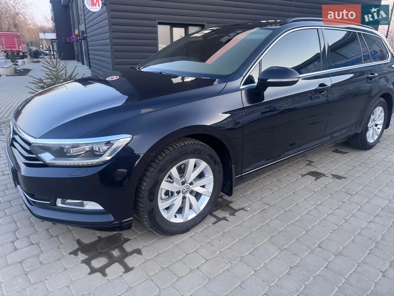 2016 Volkswagen Passat - мініатюра 26