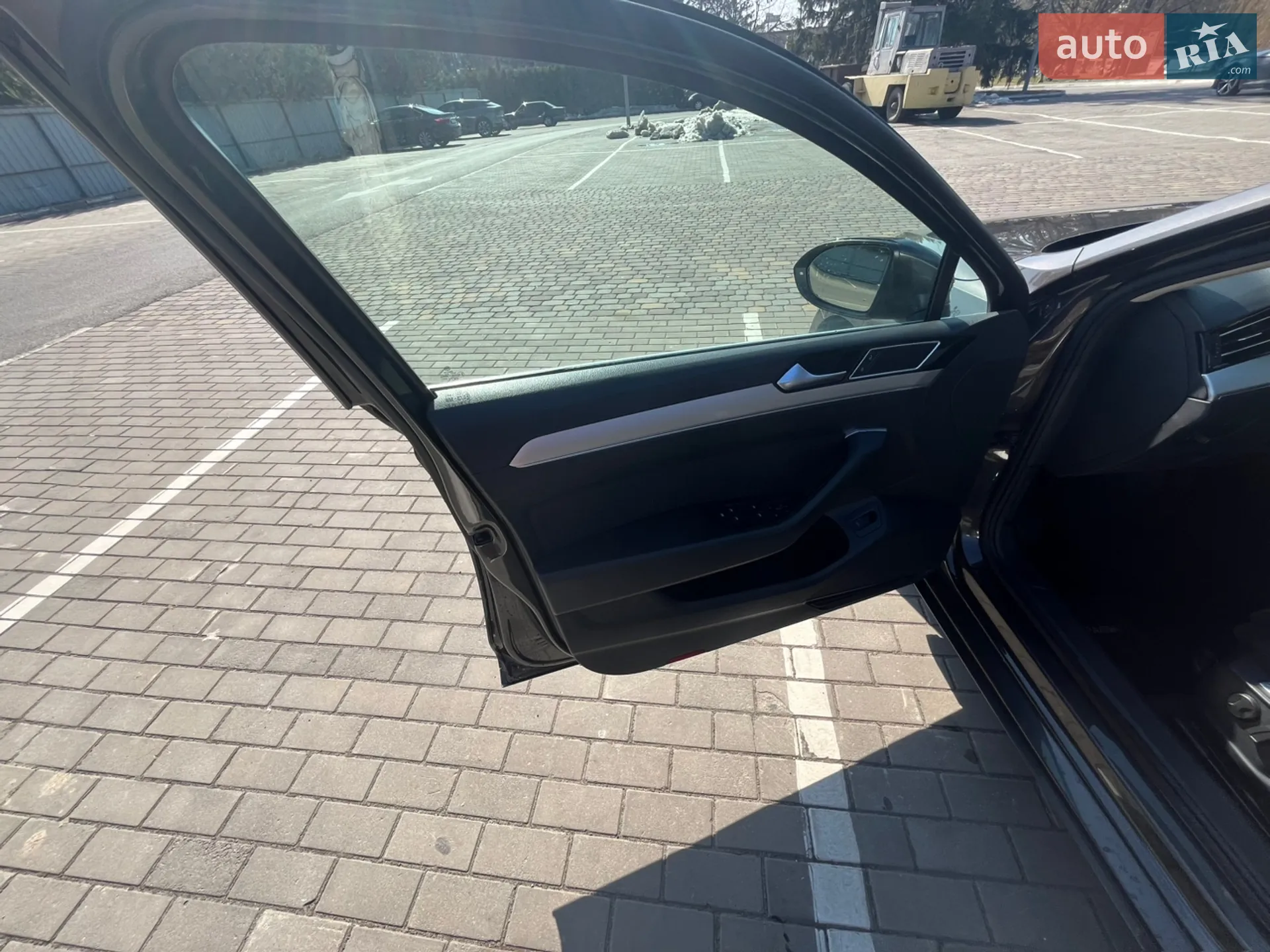 2017 Volkswagen Passat - мініатюра 22