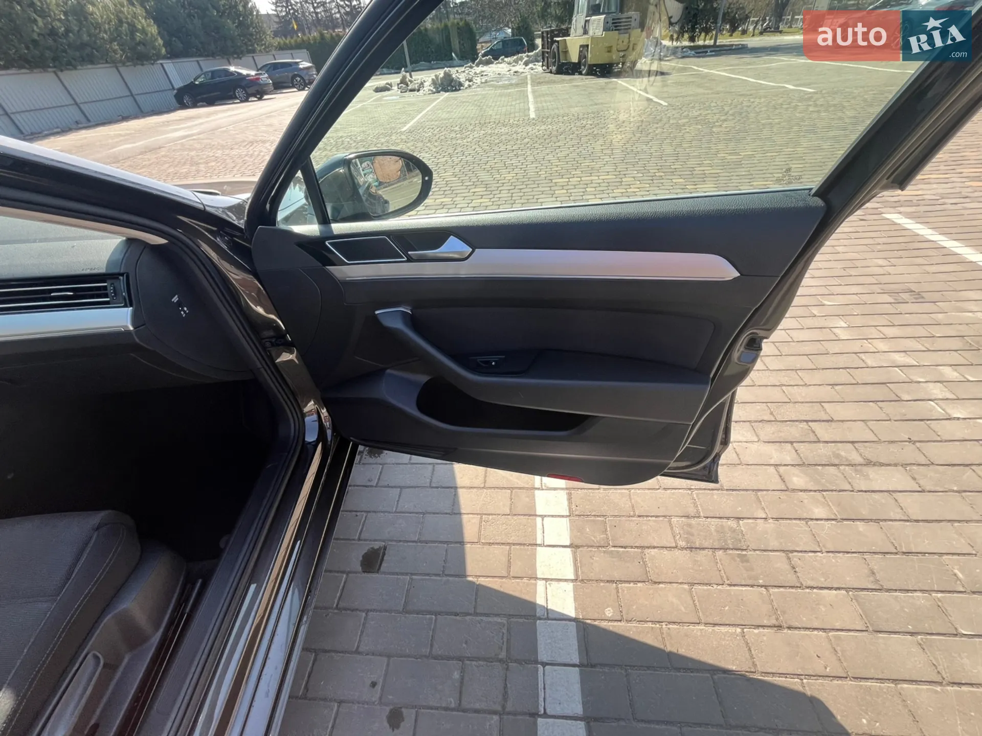 2017 Volkswagen Passat - мініатюра 35