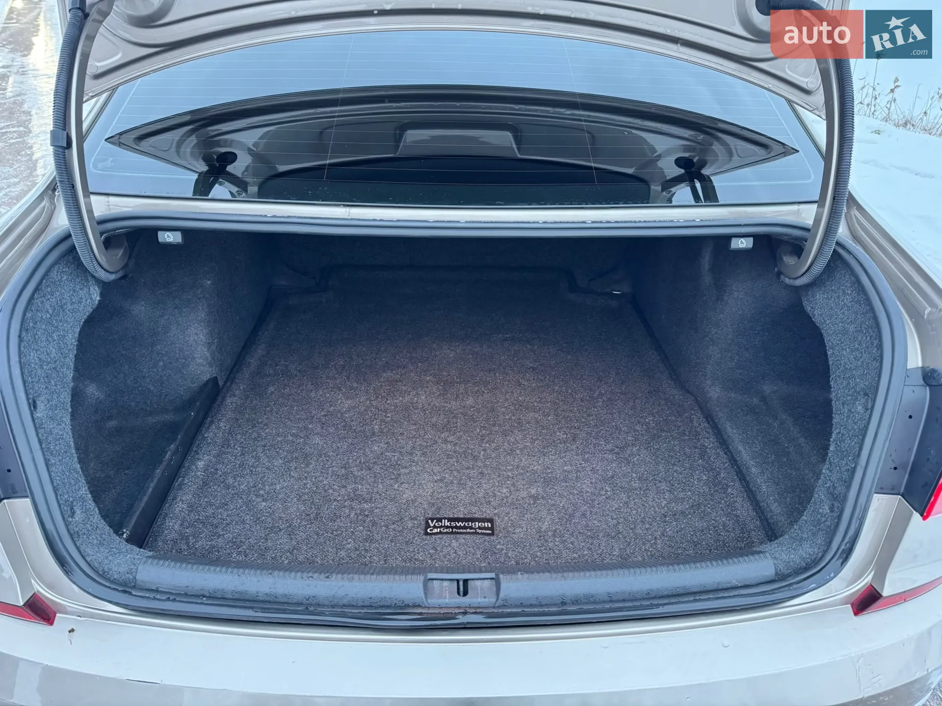 2015 Volkswagen Passat - мініатюра 23