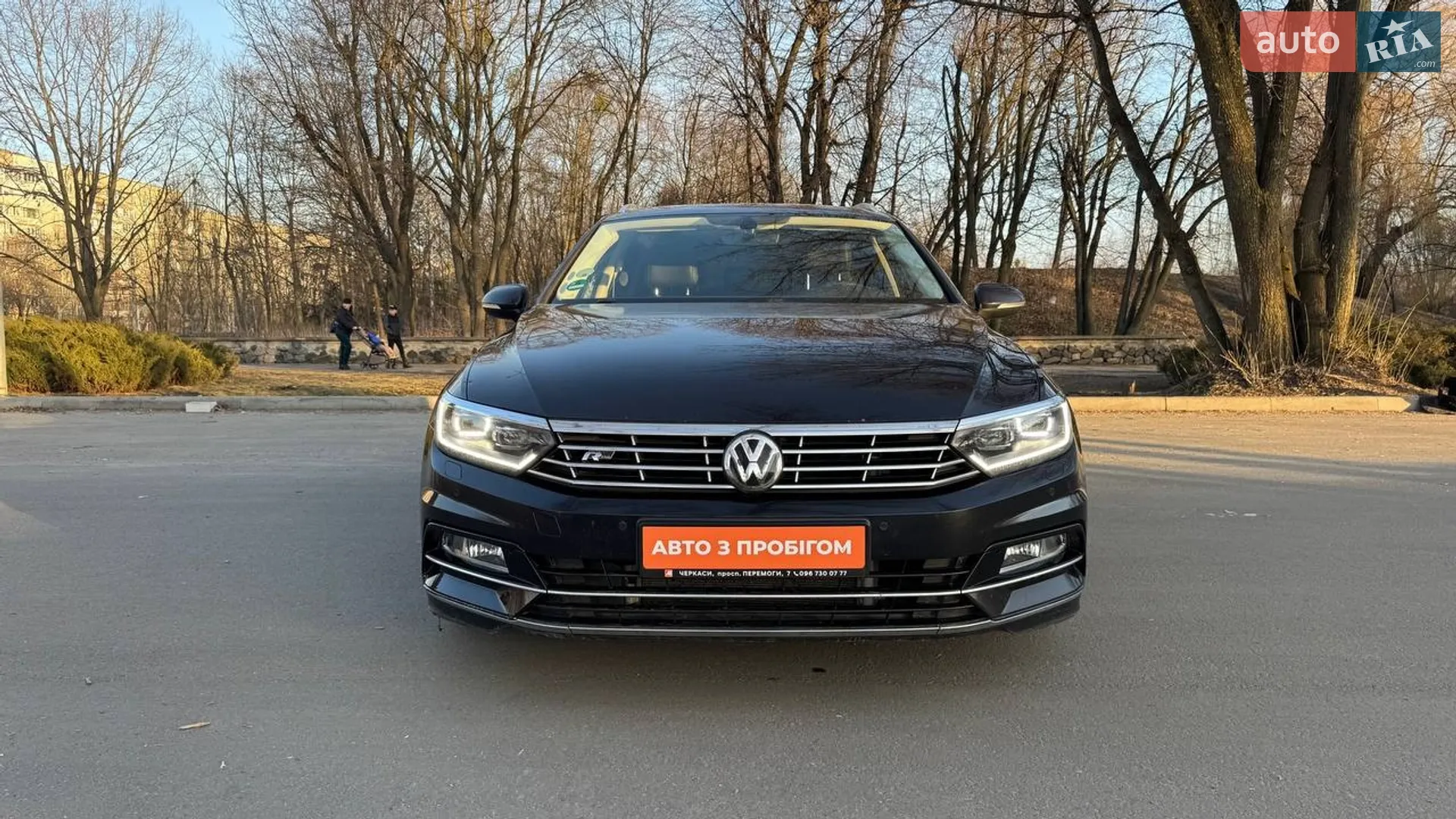 2016 Volkswagen Passat - мініатюра 2