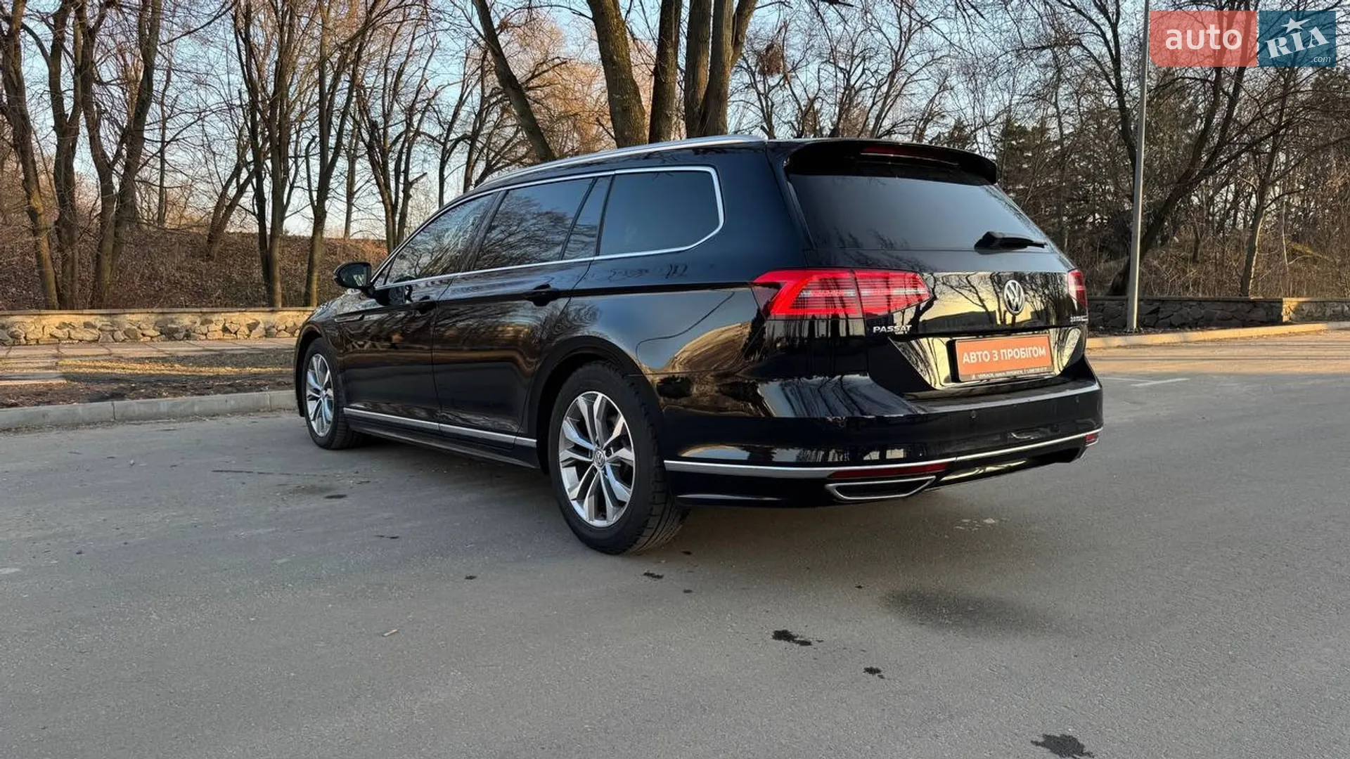 2016 Volkswagen Passat - мініатюра 8
