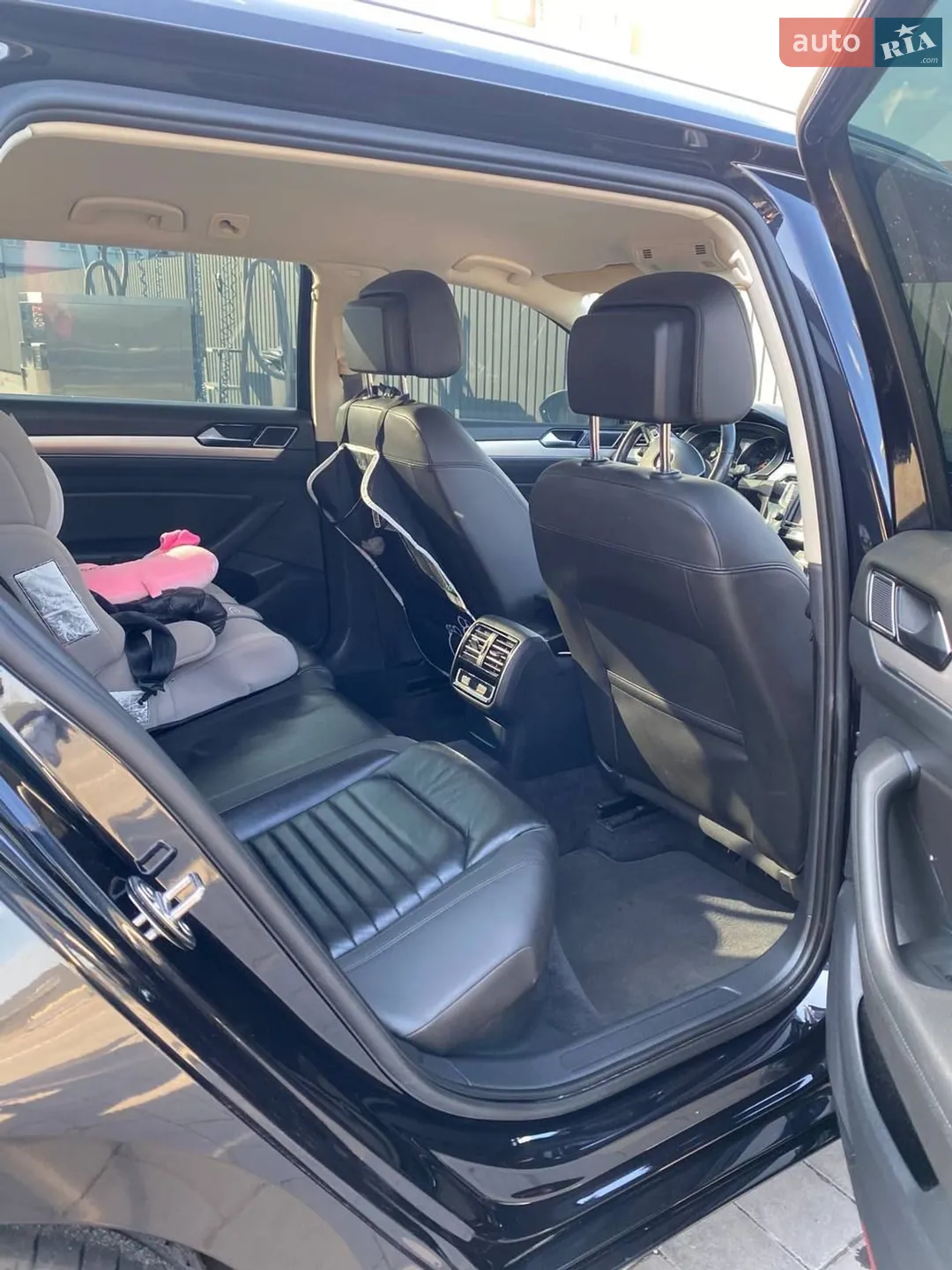 2014 Volkswagen Passat - мініатюра 25