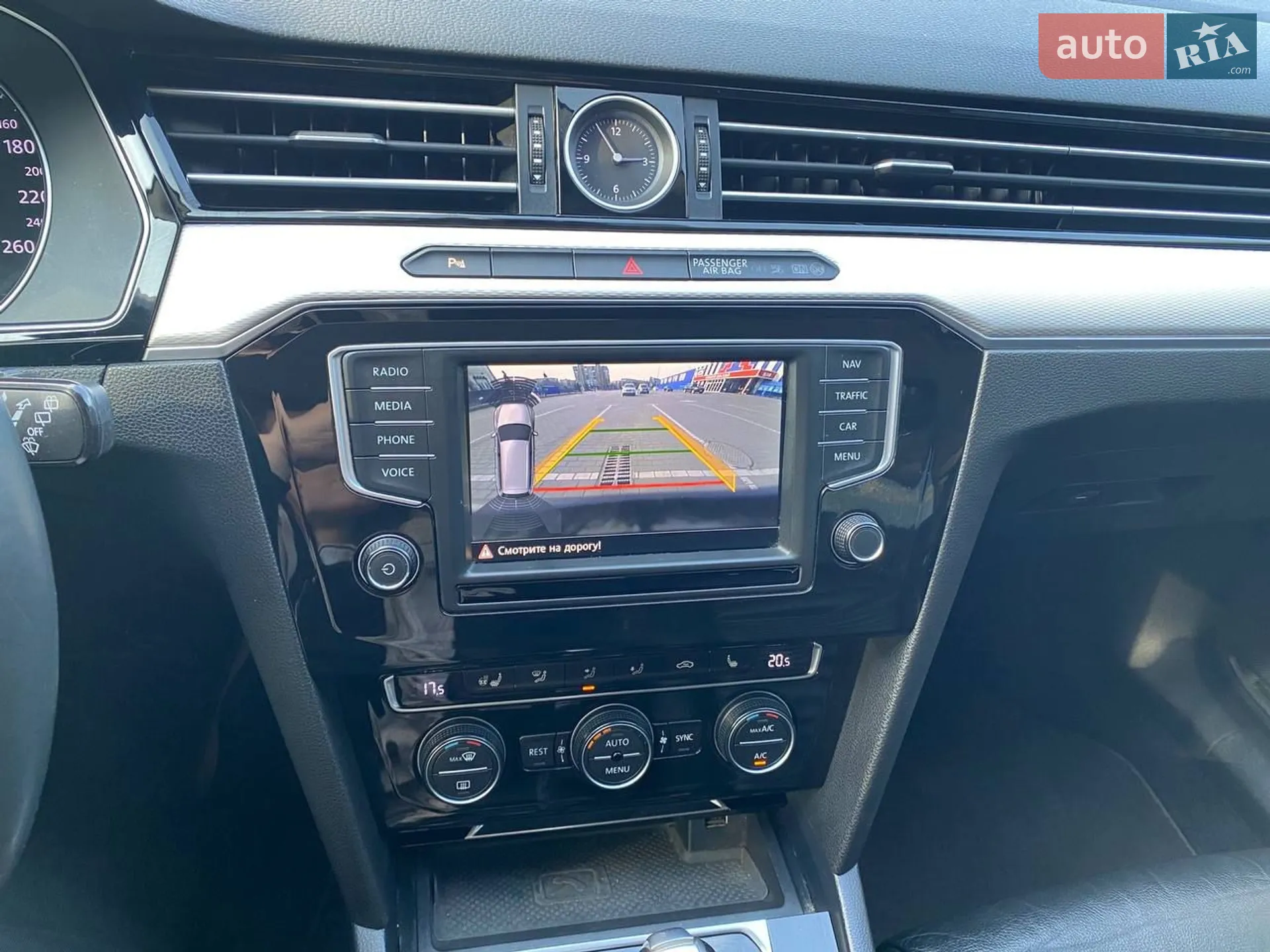 2014 Volkswagen Passat - мініатюра 33