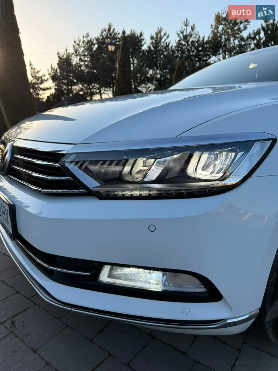 2016 Volkswagen Passat - мініатюра 4
