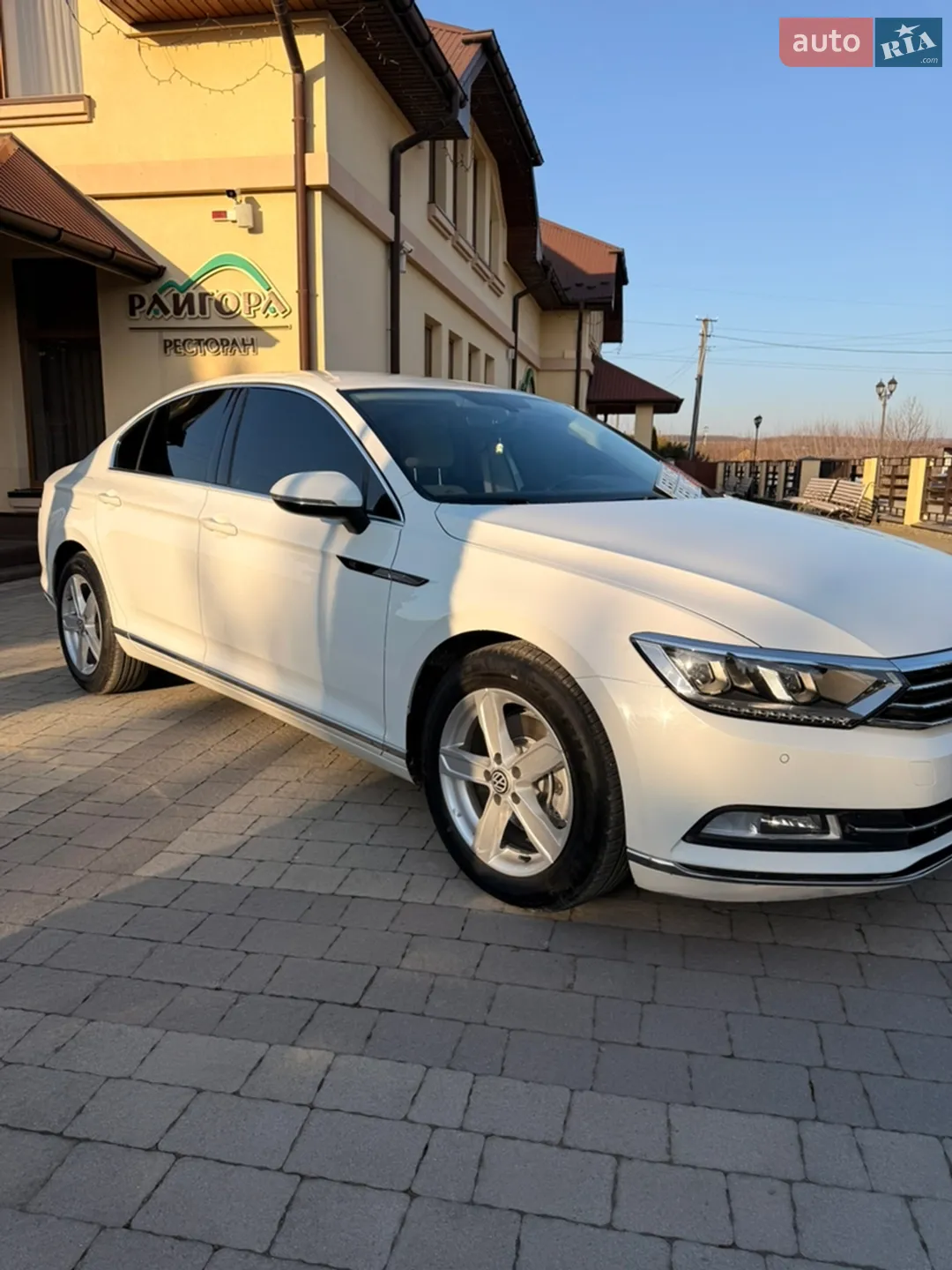2016 Volkswagen Passat - мініатюра 13