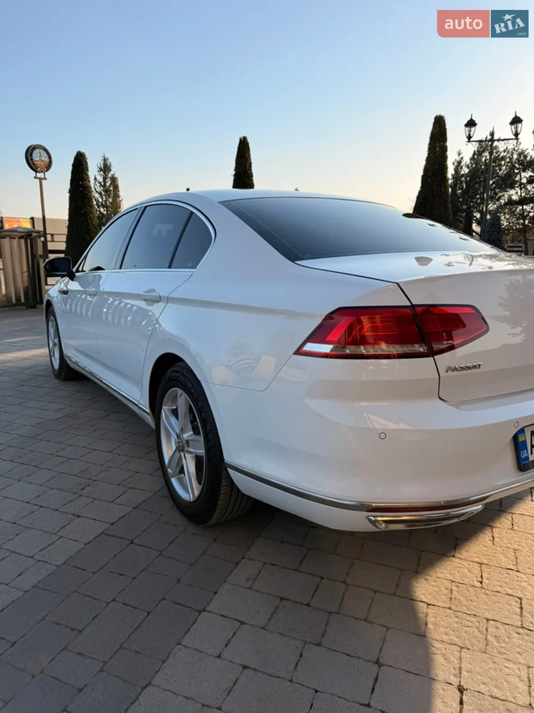 2016 Volkswagen Passat - мініатюра 16