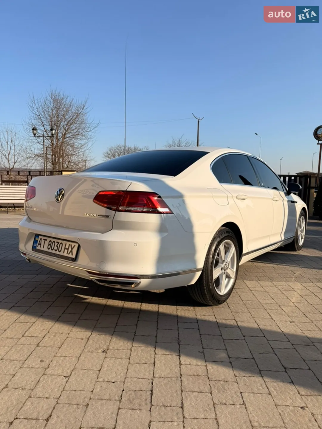 2016 Volkswagen Passat - мініатюра 26