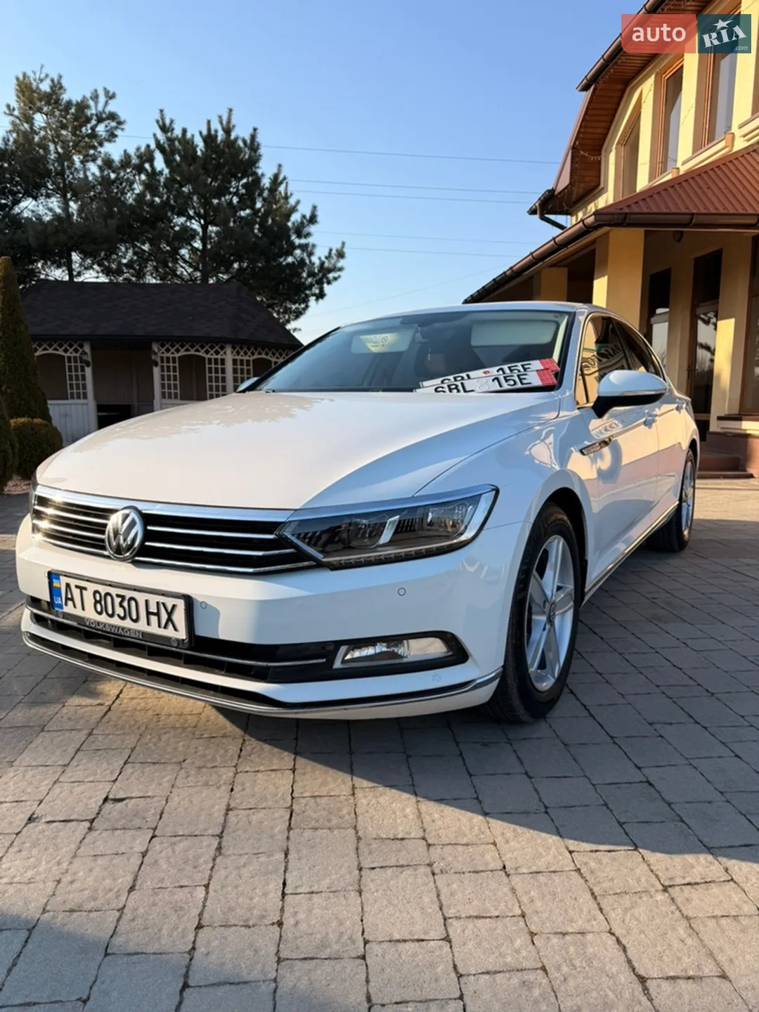 2016 Volkswagen Passat - мініатюра 31