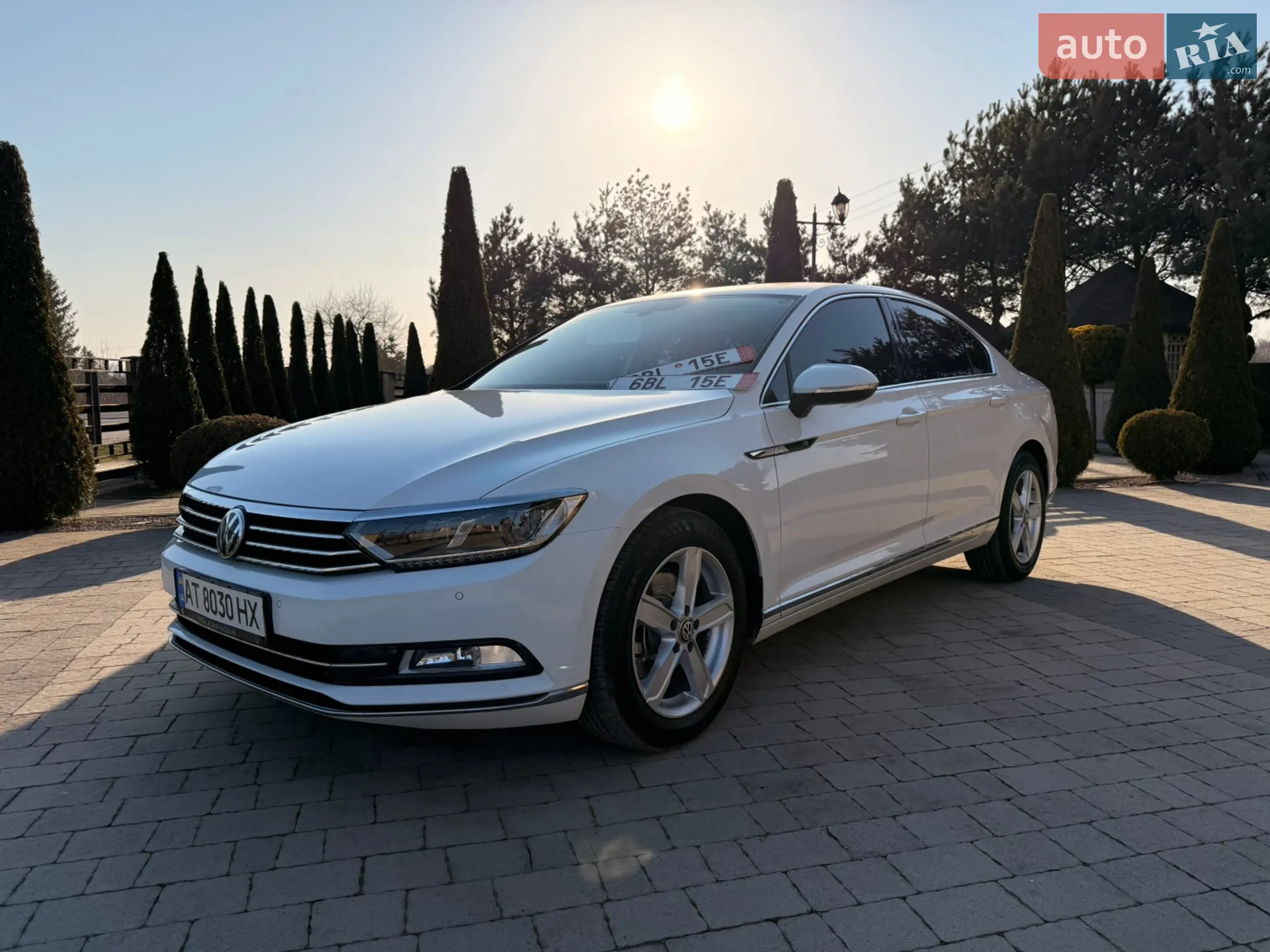 2016 Volkswagen Passat - мініатюра 49
