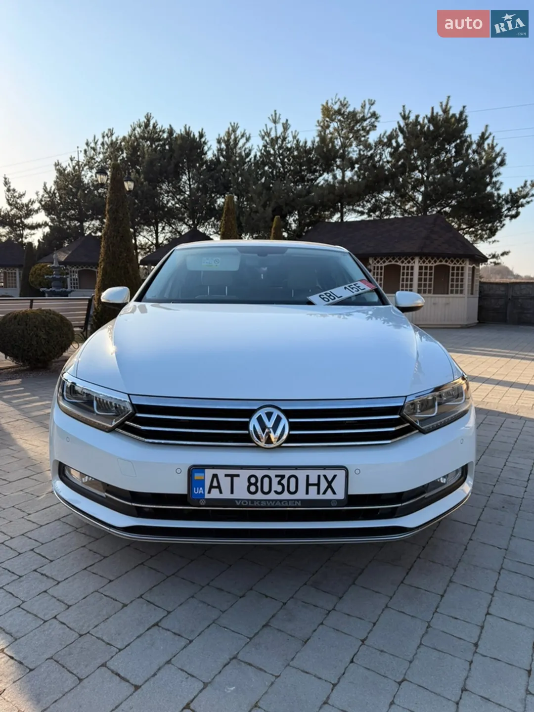2016 Volkswagen Passat - мініатюра 53
