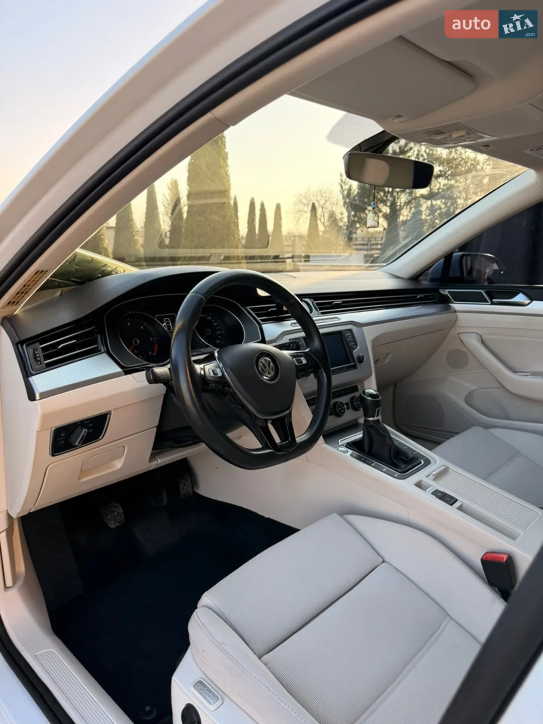 2016 Volkswagen Passat - мініатюра 70