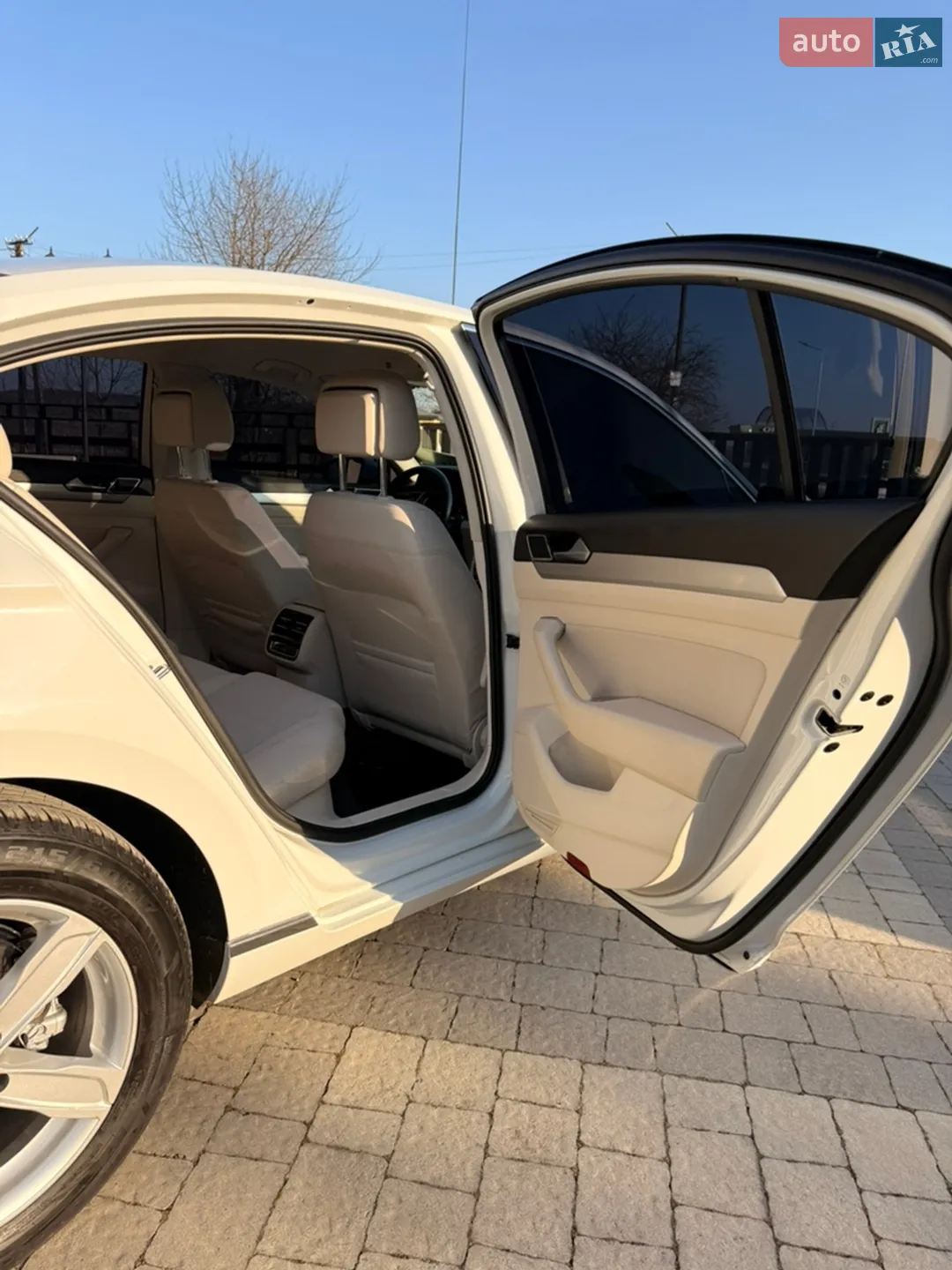 2016 Volkswagen Passat - мініатюра 75