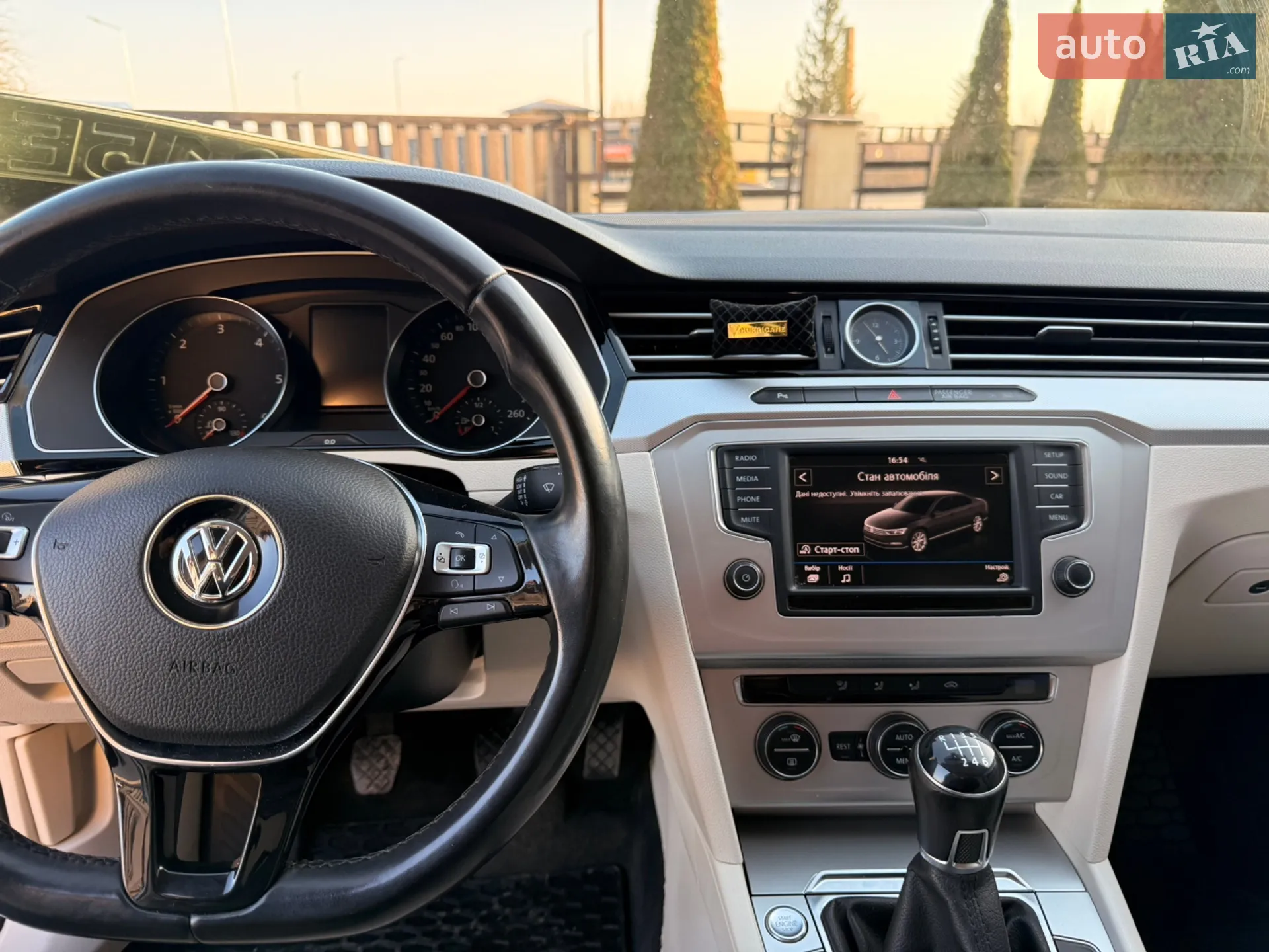 2016 Volkswagen Passat - мініатюра 84