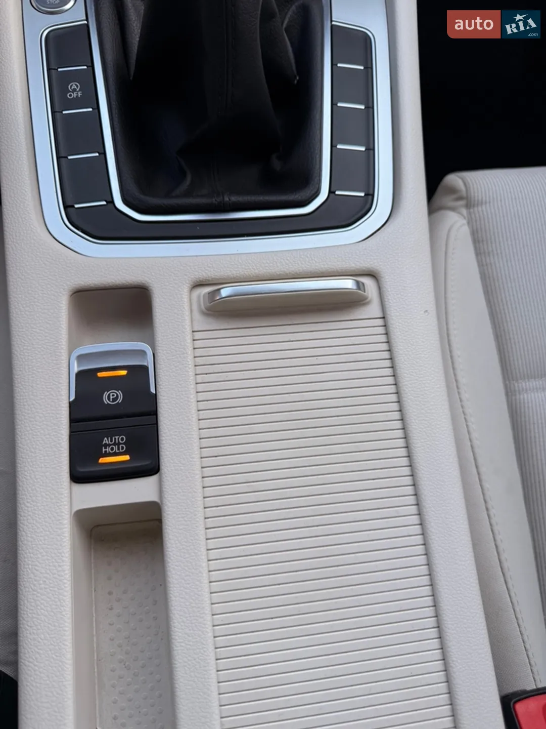 2016 Volkswagen Passat - мініатюра 92