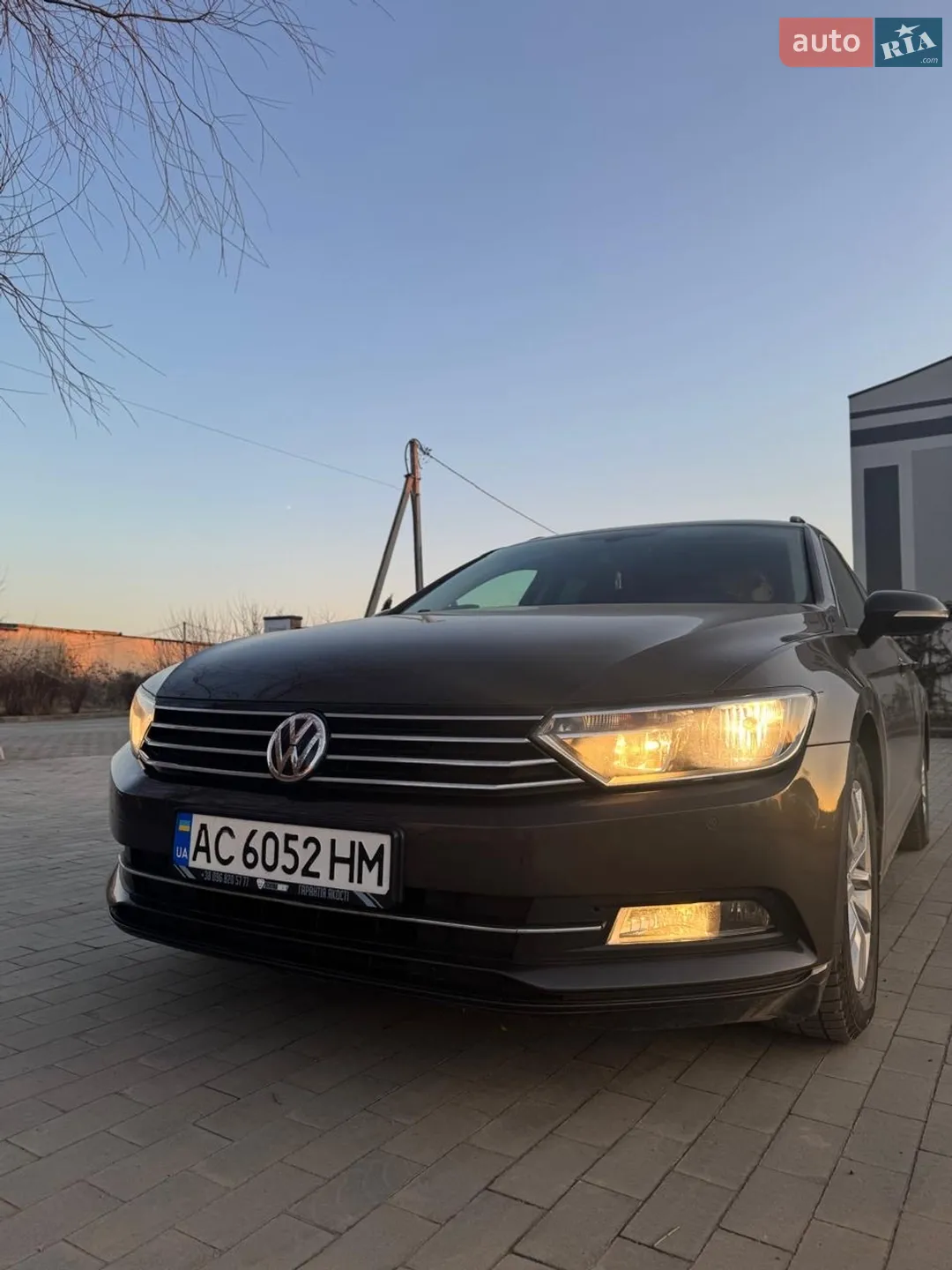 2016 Volkswagen Passat - мініатюра 60