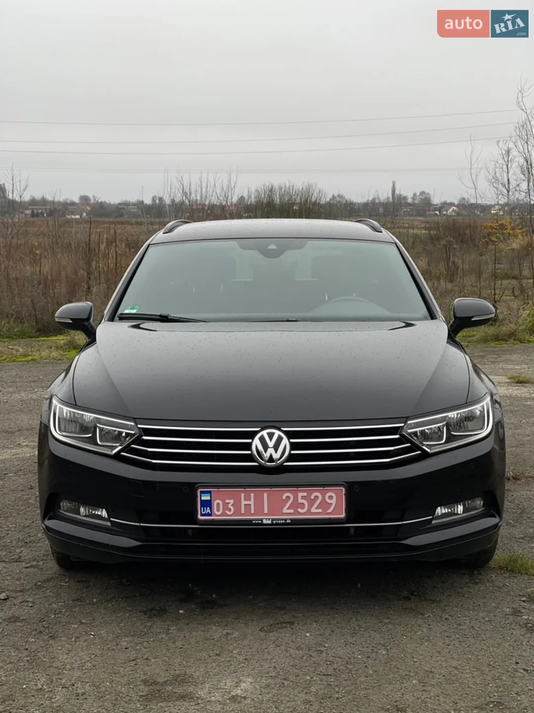 2019 Volkswagen Passat - мініатюра 3