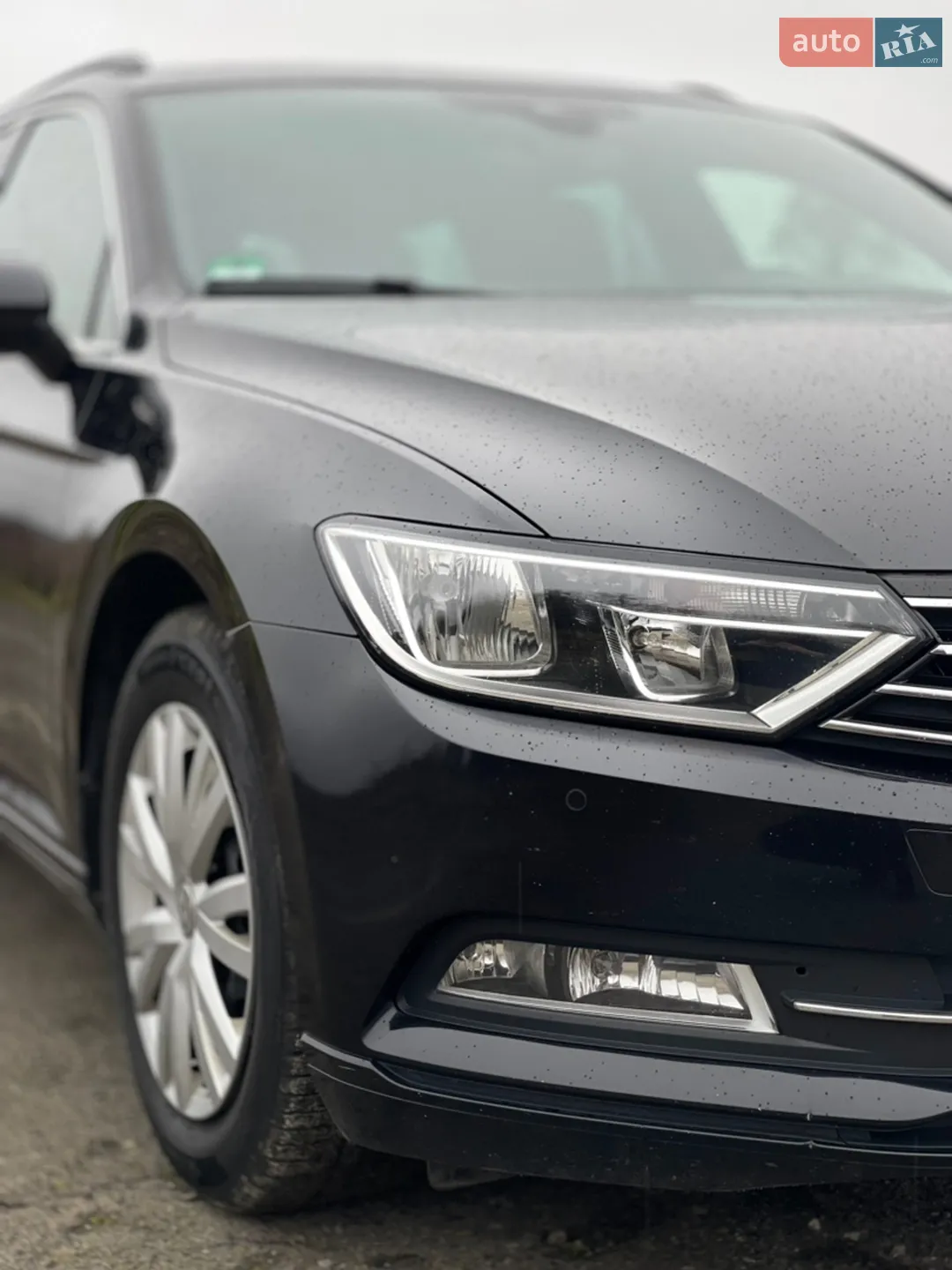 2019 Volkswagen Passat - мініатюра 7