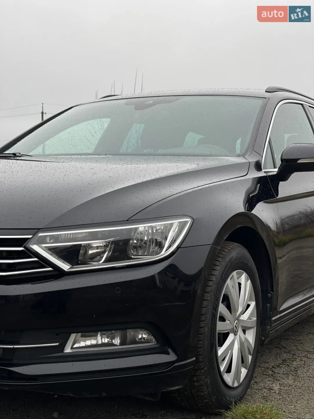 2019 Volkswagen Passat - мініатюра 6