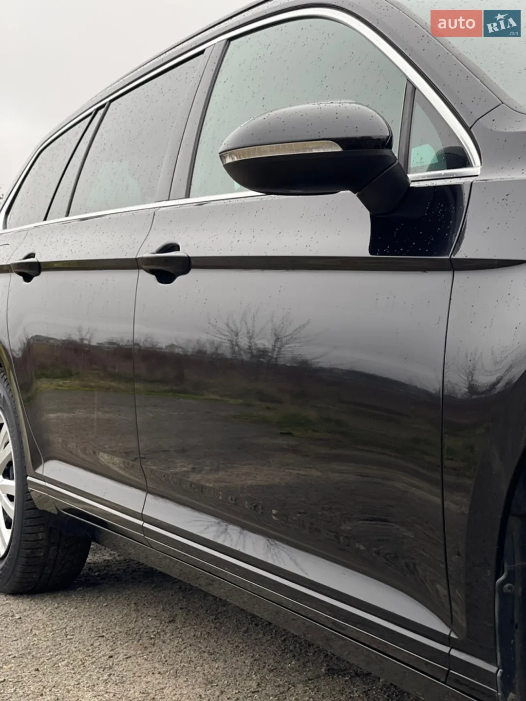 2019 Volkswagen Passat - мініатюра 8