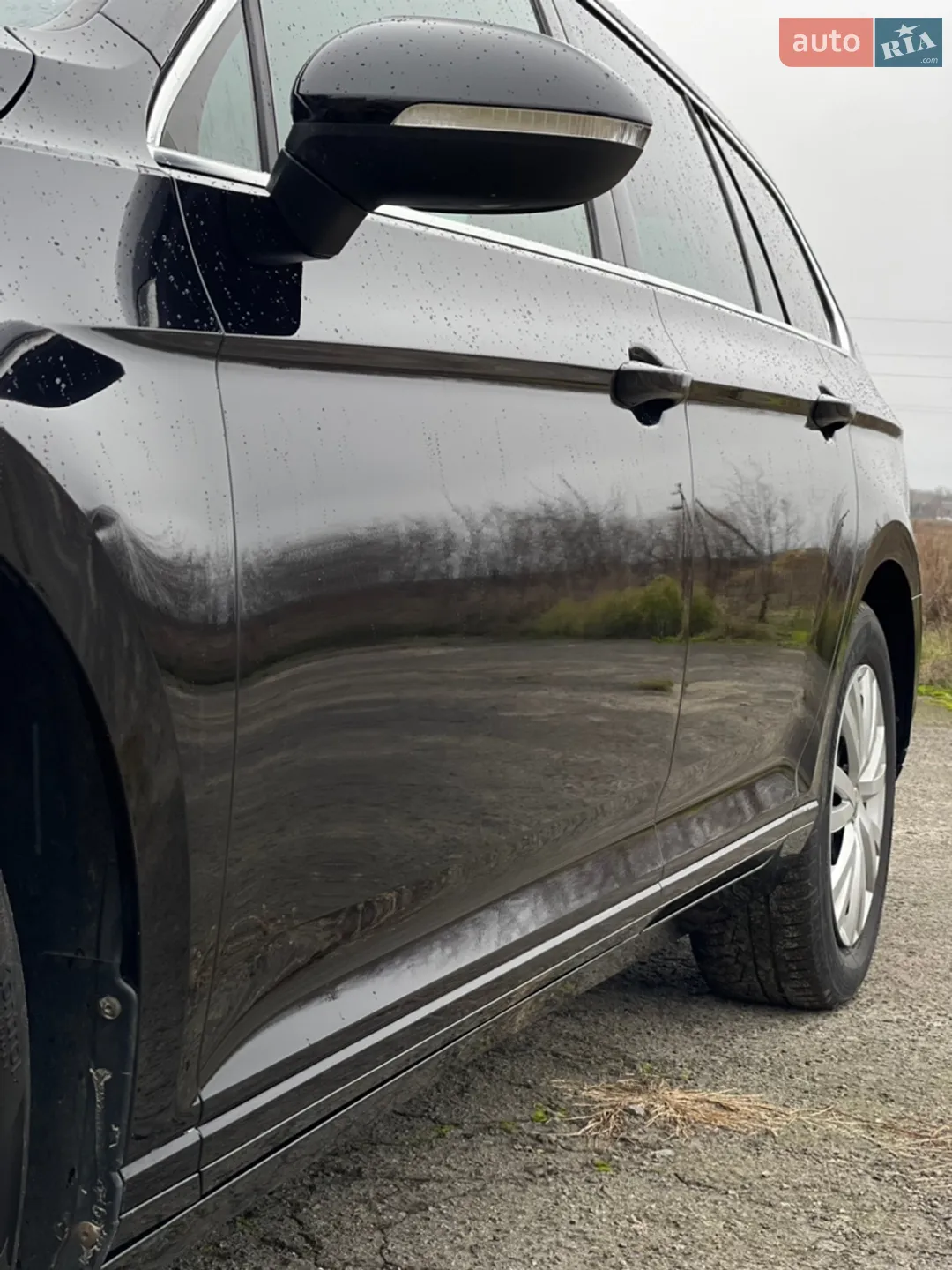 2019 Volkswagen Passat - мініатюра 9