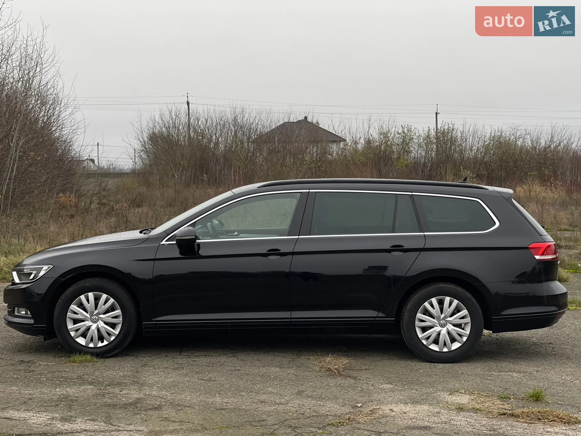 2019 Volkswagen Passat - мініатюра 5