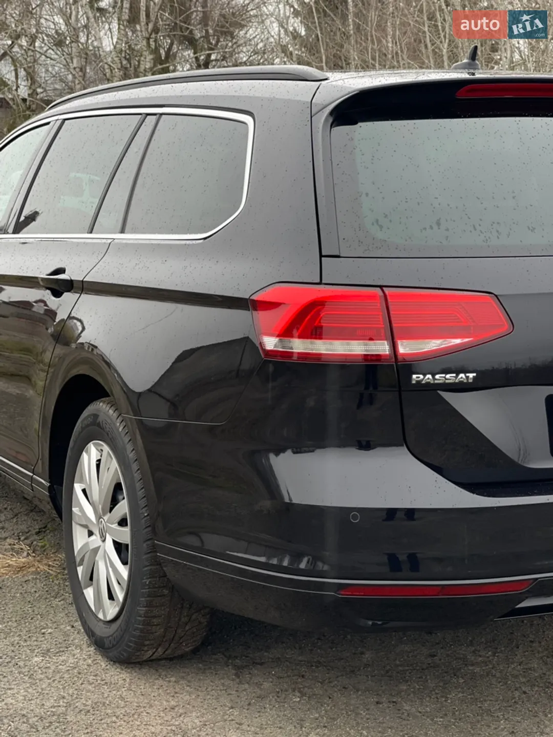 2019 Volkswagen Passat - мініатюра 10