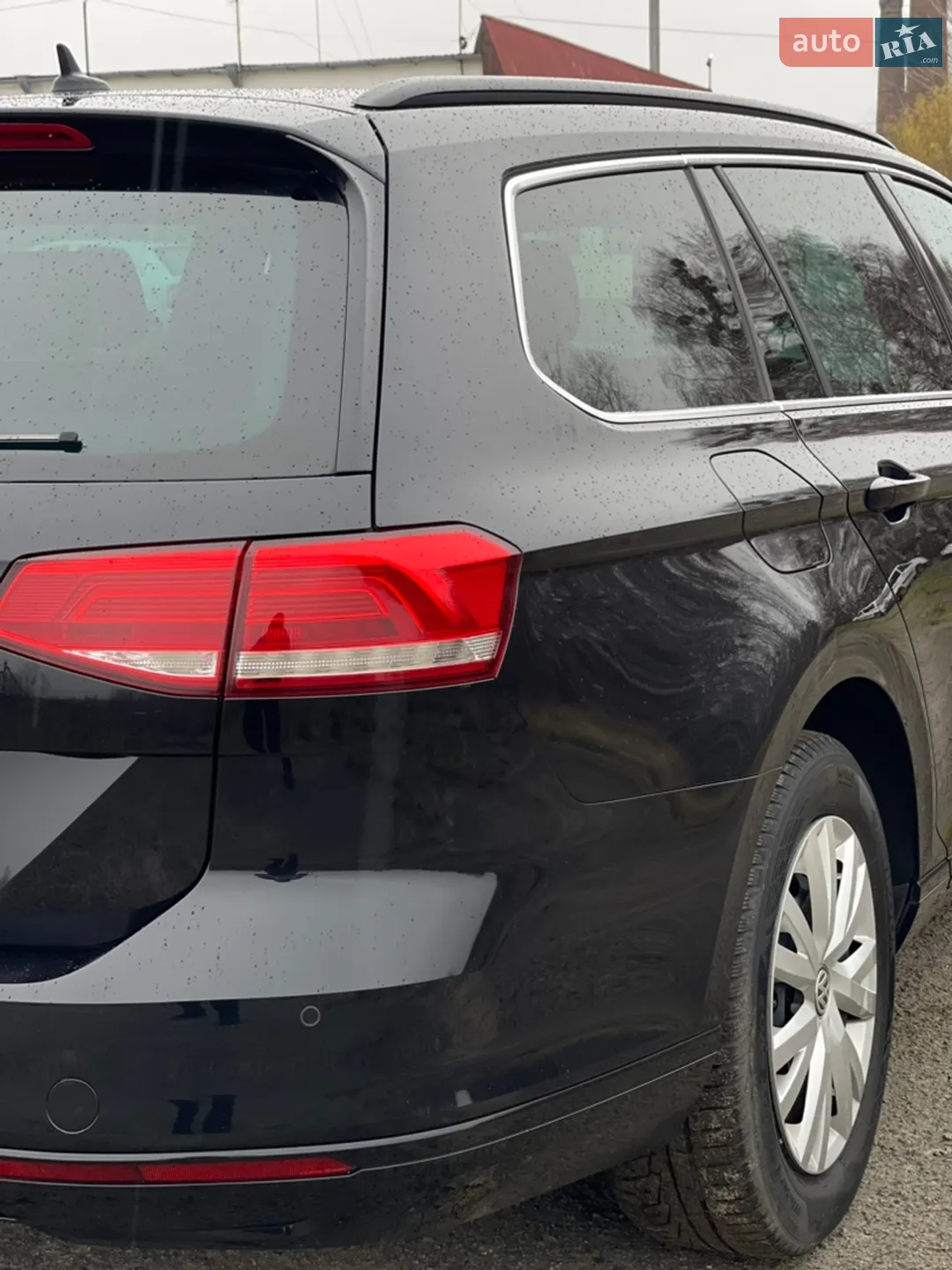 2019 Volkswagen Passat - мініатюра 11