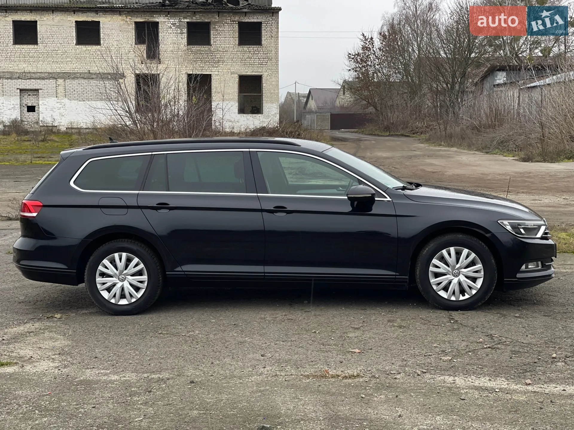 2019 Volkswagen Passat - мініатюра 4
