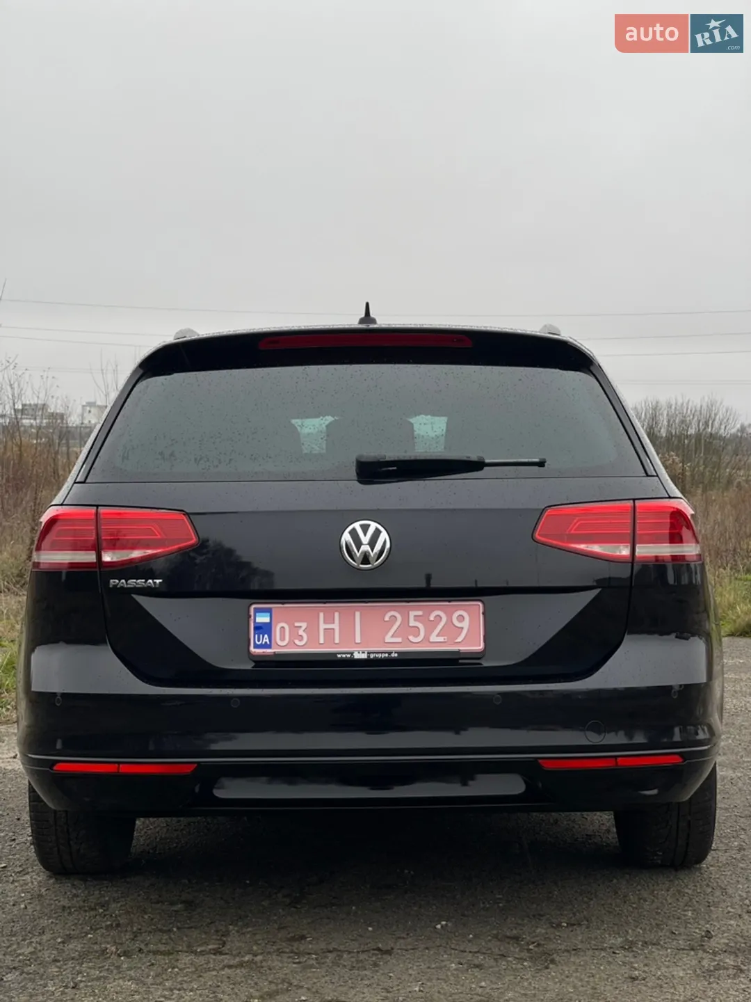 2019 Volkswagen Passat - мініатюра 12