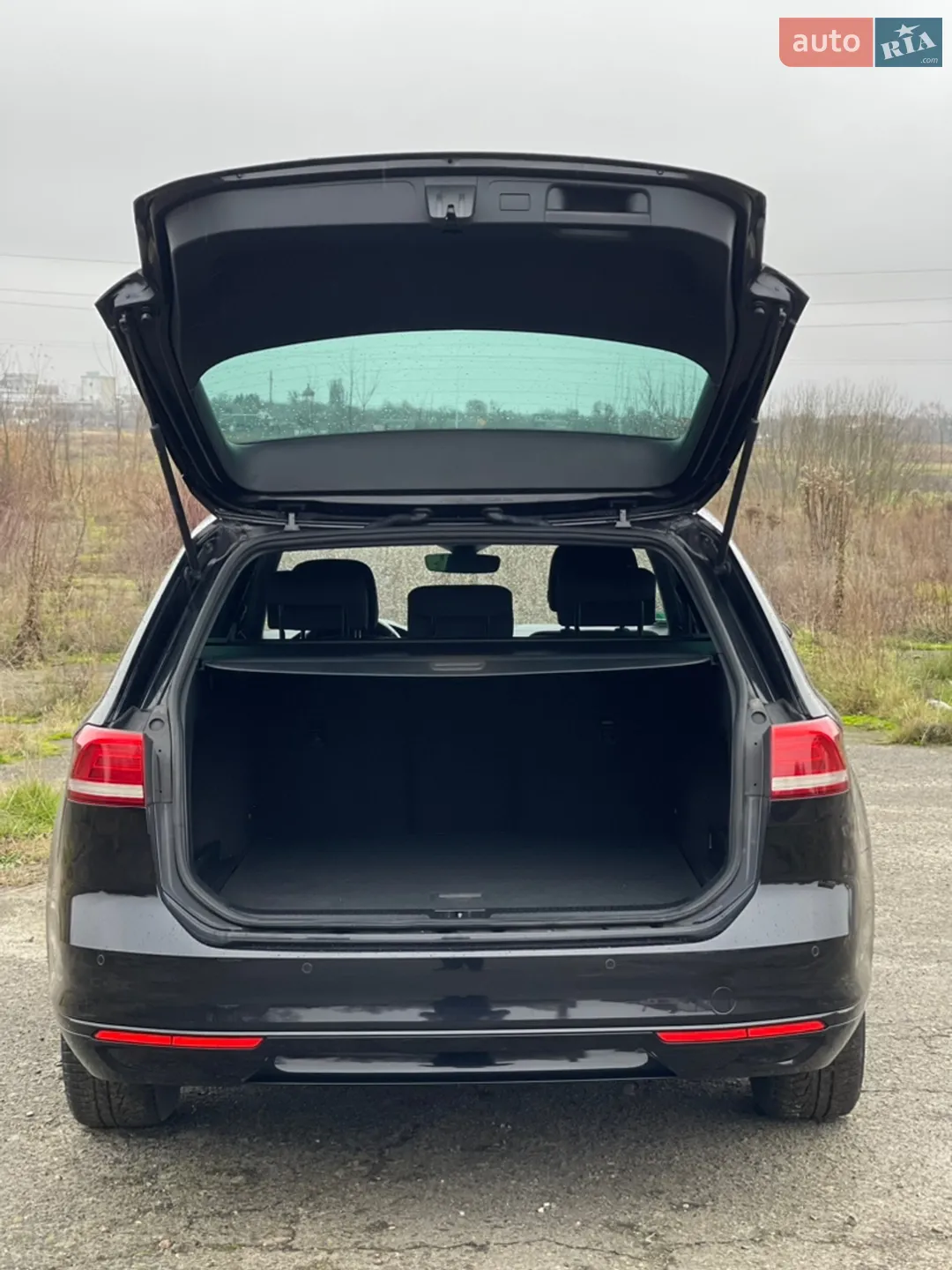 2019 Volkswagen Passat - мініатюра 13