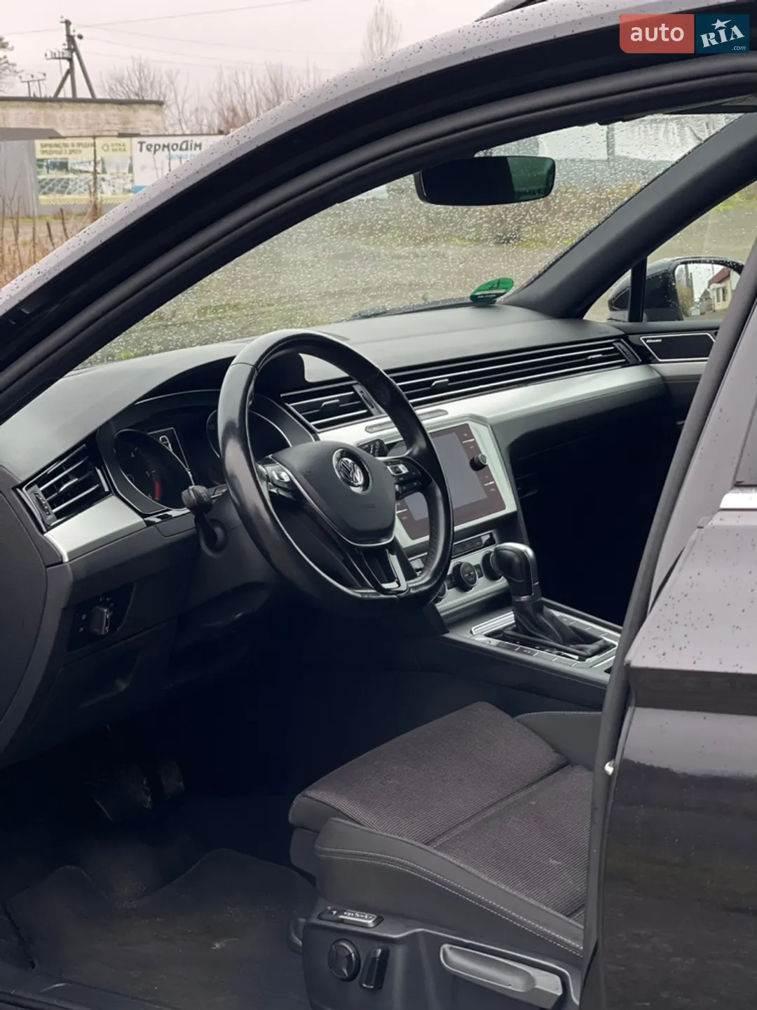 2019 Volkswagen Passat - мініатюра 15