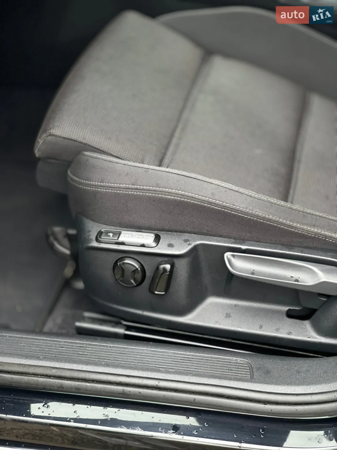 2019 Volkswagen Passat - мініатюра 20