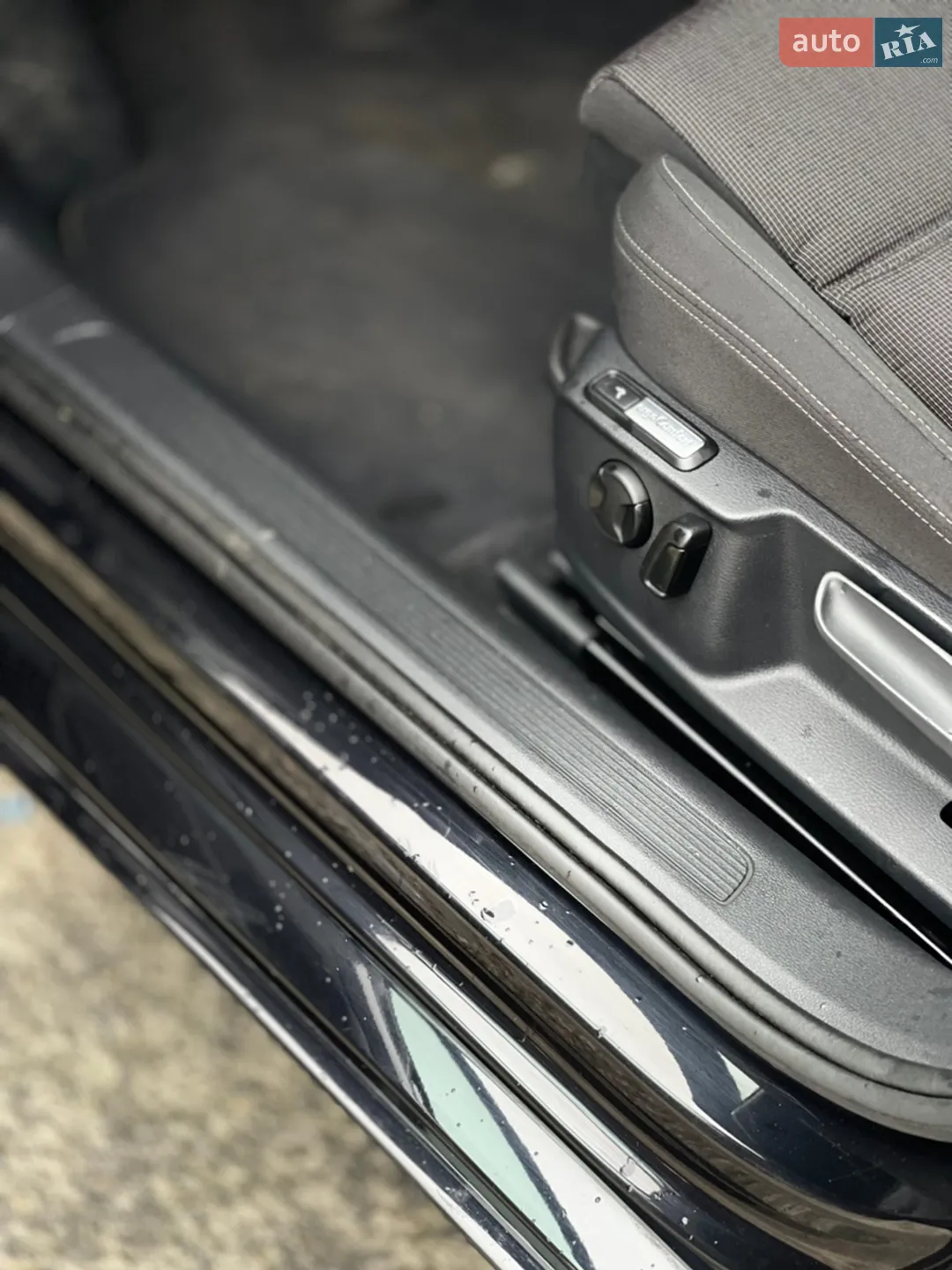 2019 Volkswagen Passat - мініатюра 16