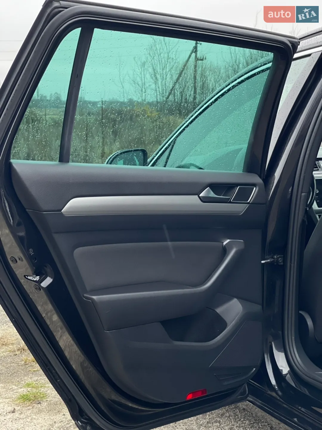 2019 Volkswagen Passat - мініатюра 22