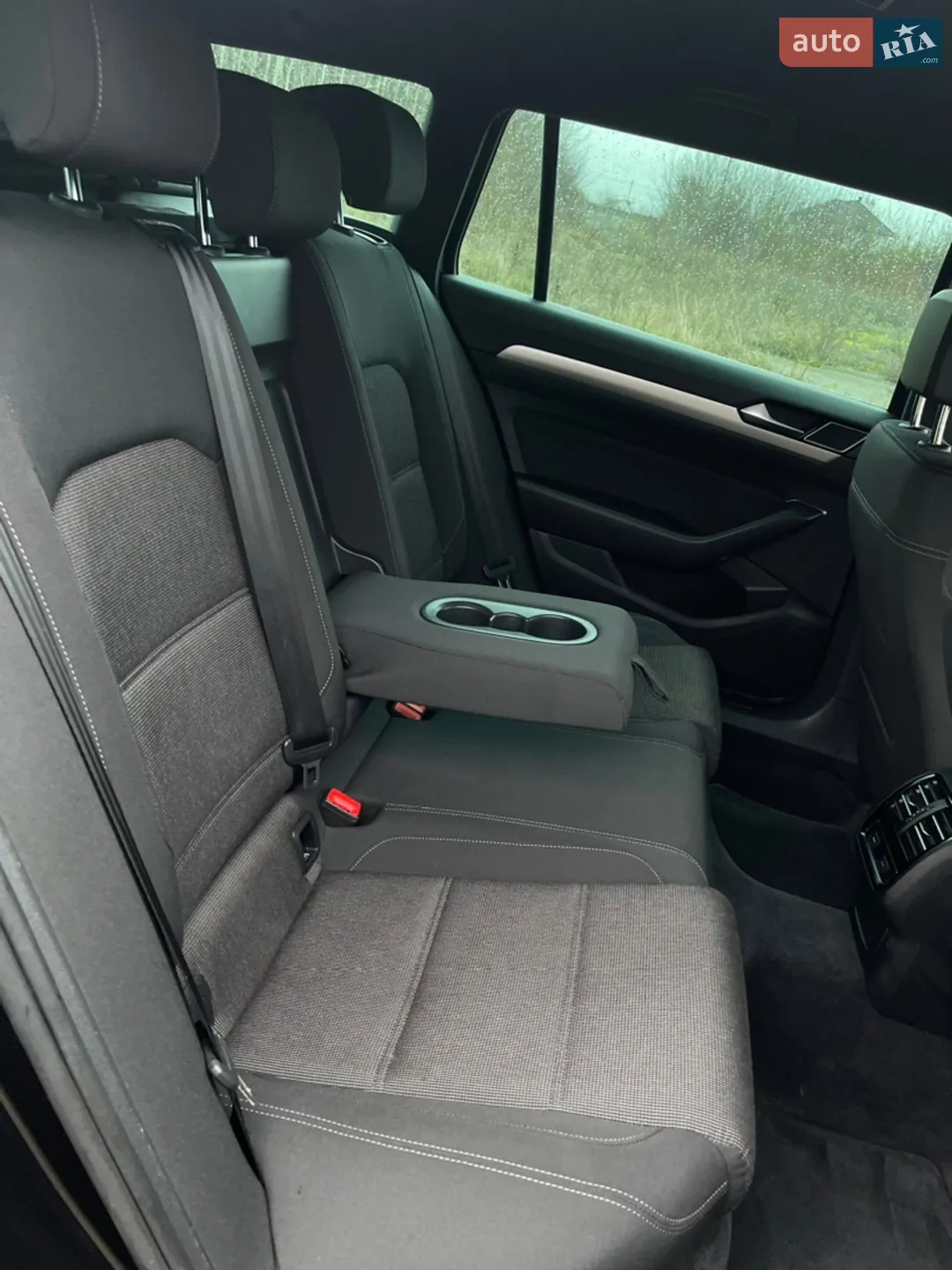 2019 Volkswagen Passat - мініатюра 34