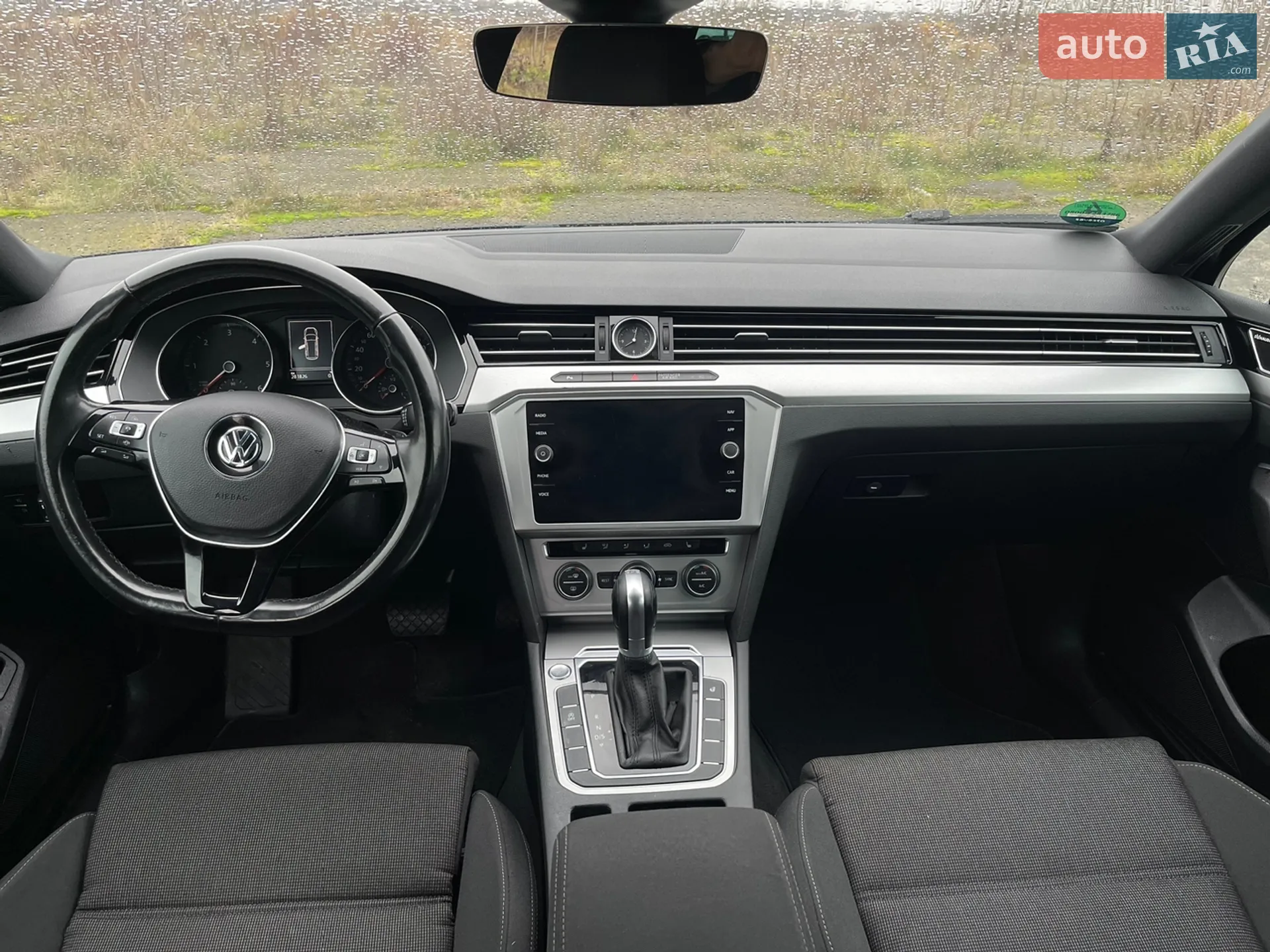 2019 Volkswagen Passat - мініатюра 42
