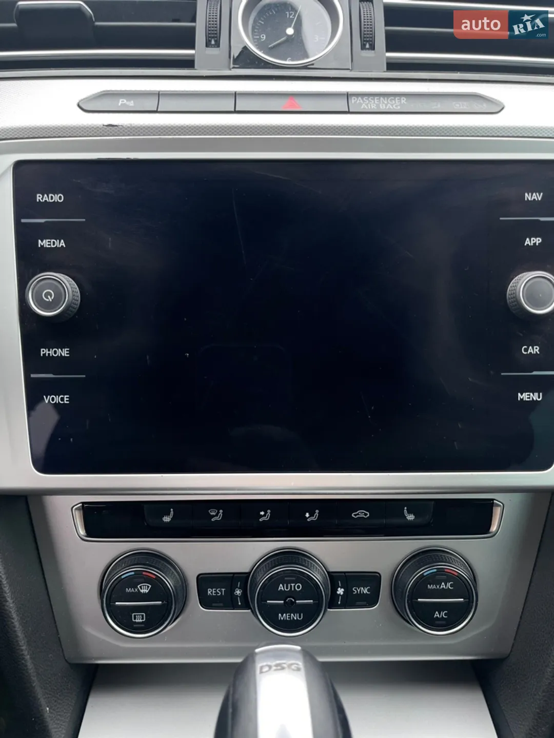 2019 Volkswagen Passat - мініатюра 47