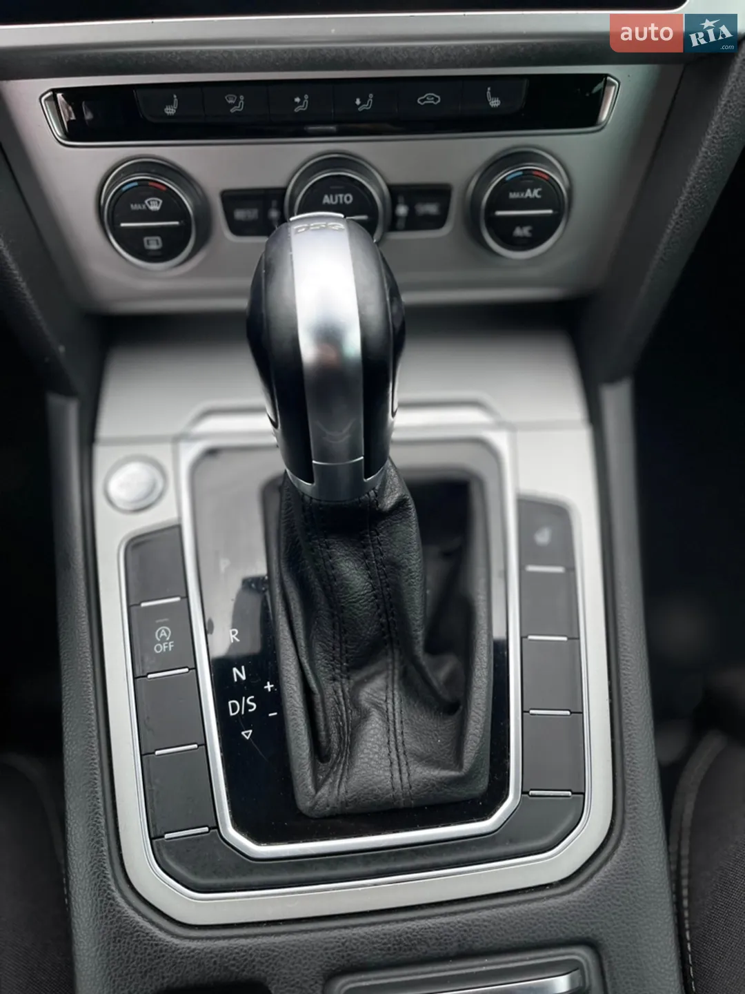 2019 Volkswagen Passat - мініатюра 46