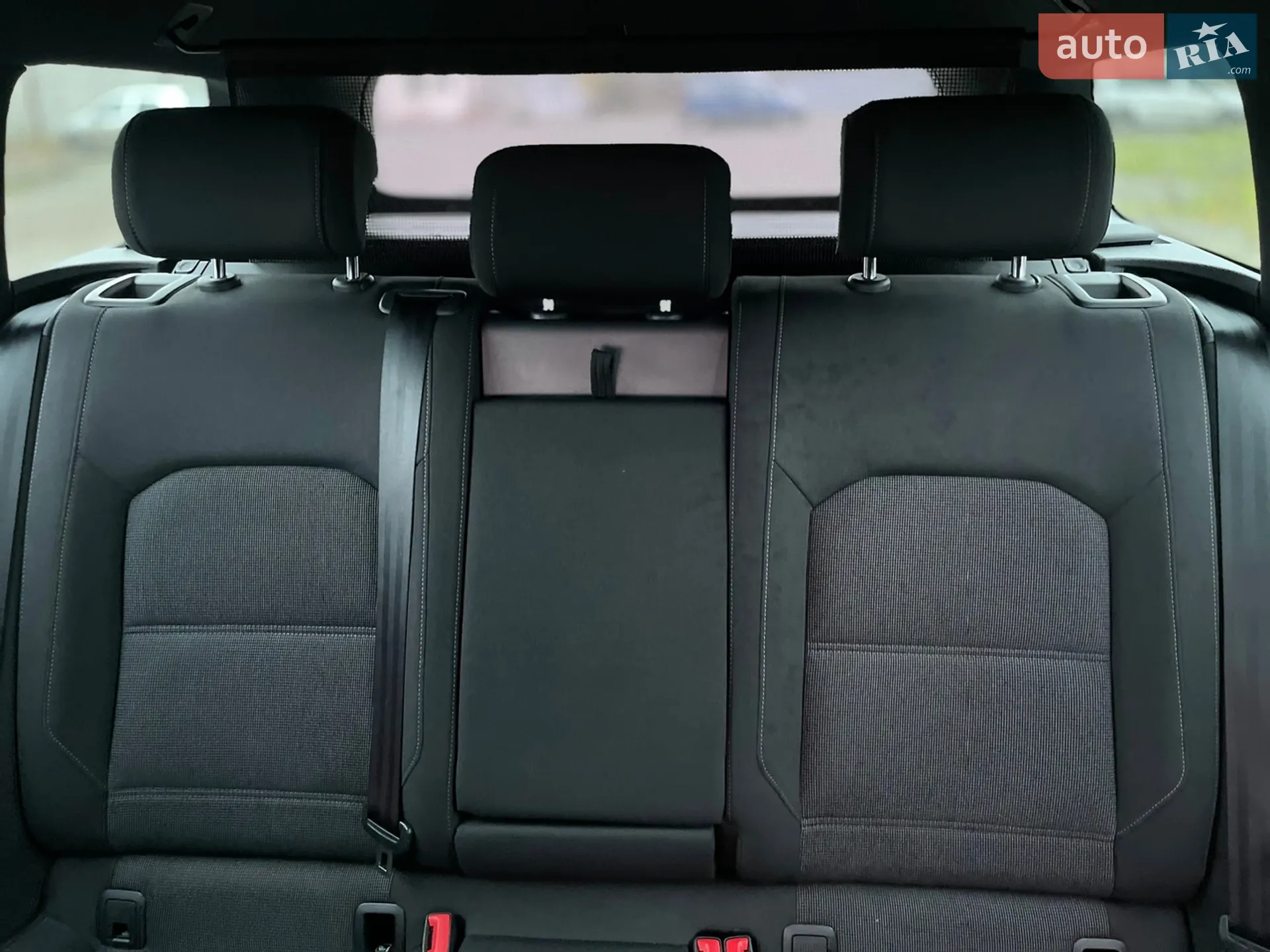 2019 Volkswagen Passat - мініатюра 54