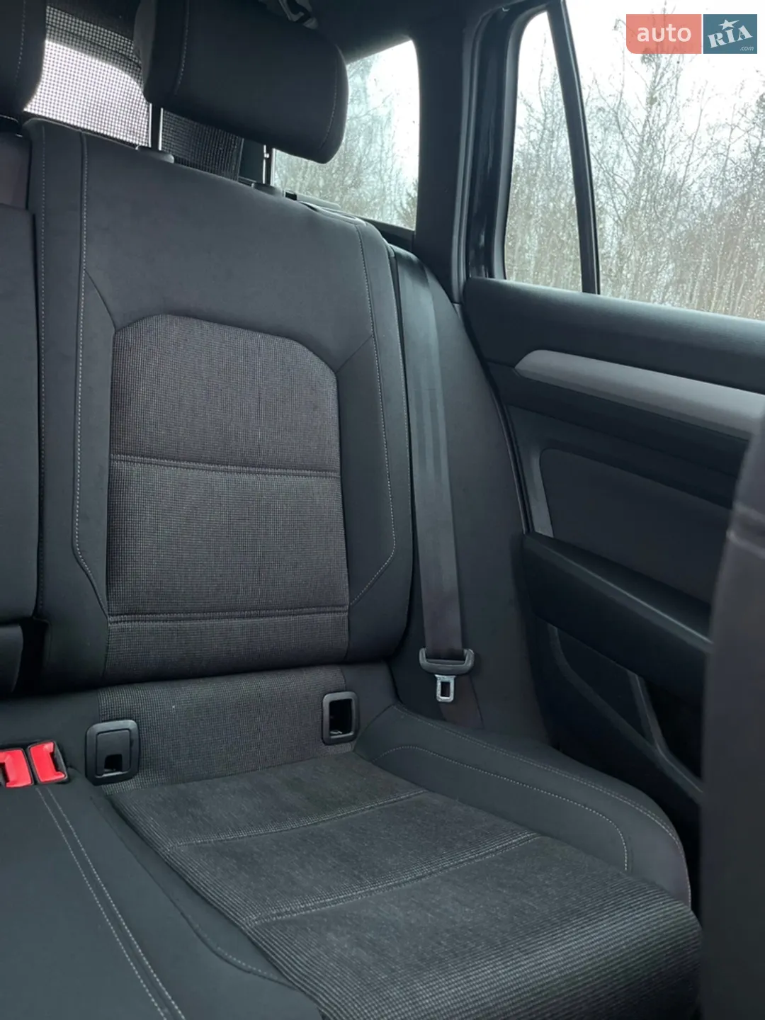 2019 Volkswagen Passat - мініатюра 56