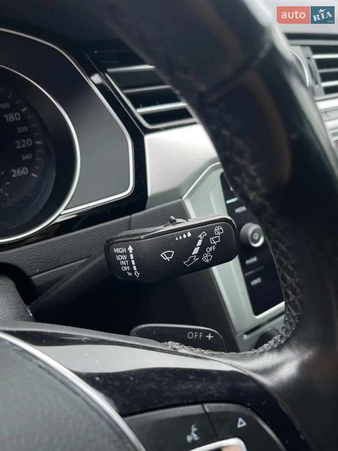 2019 Volkswagen Passat - мініатюра 60