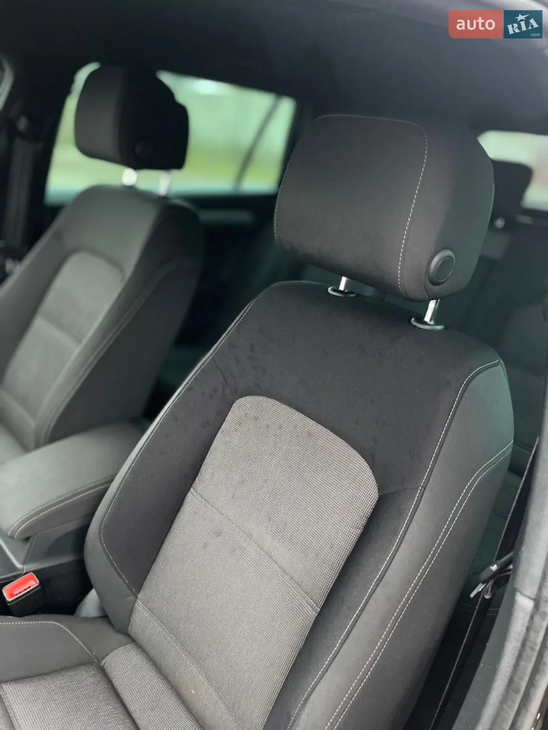 2019 Volkswagen Passat - мініатюра 58