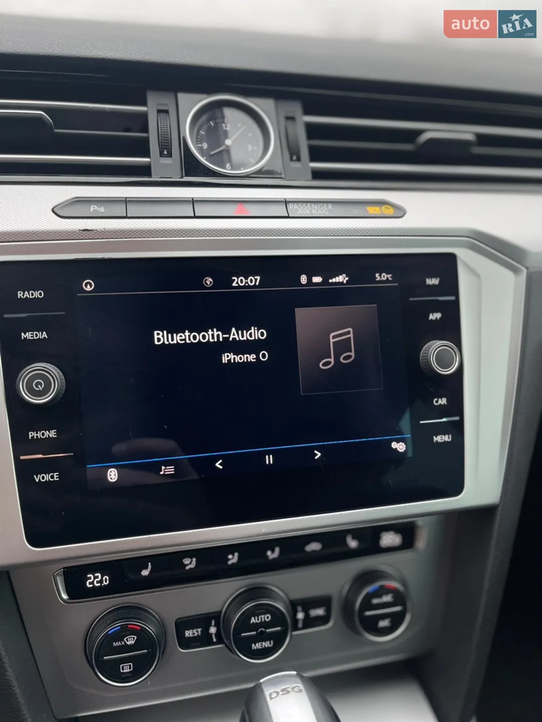 2019 Volkswagen Passat - мініатюра 67