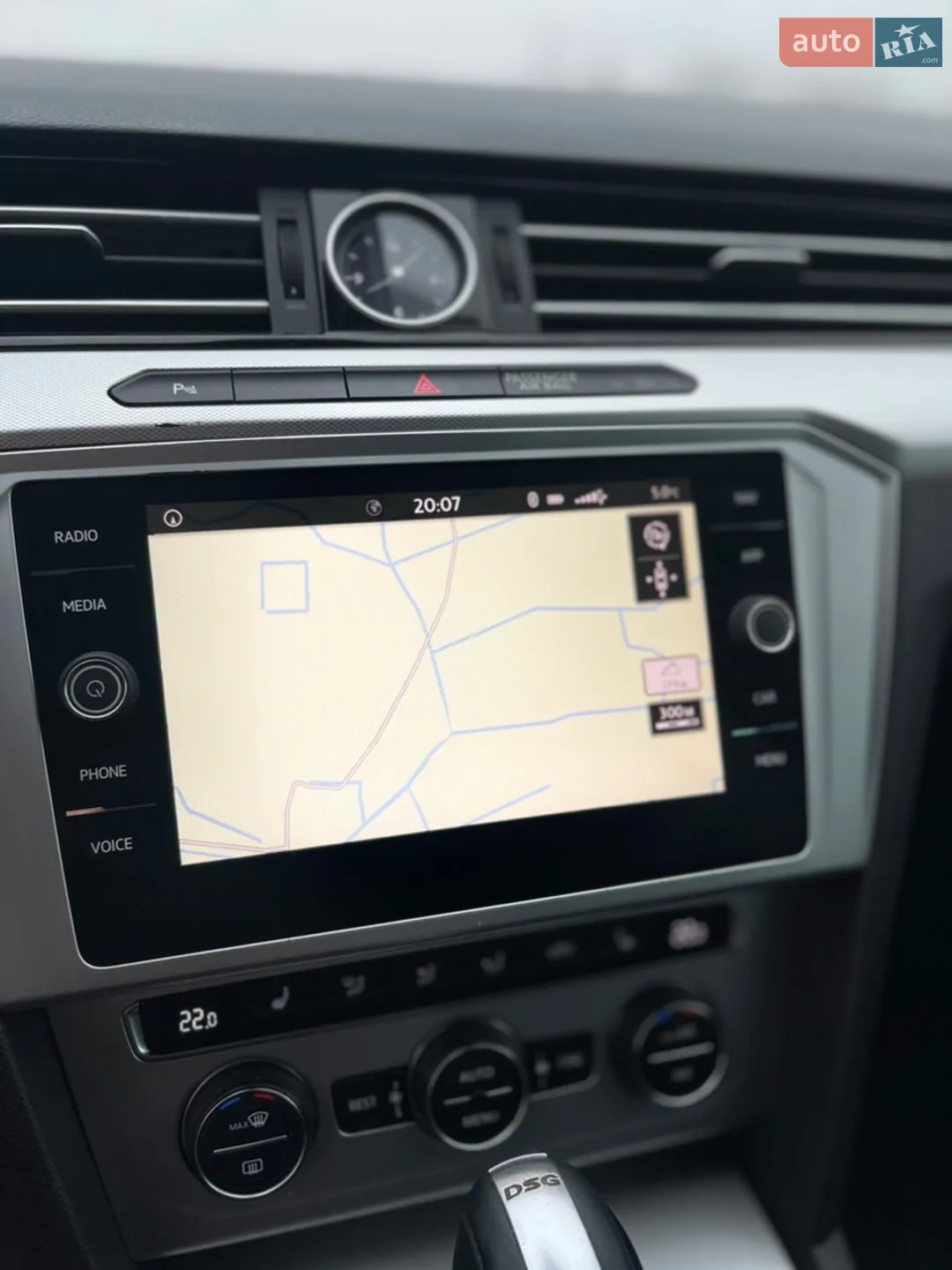 2019 Volkswagen Passat - мініатюра 68