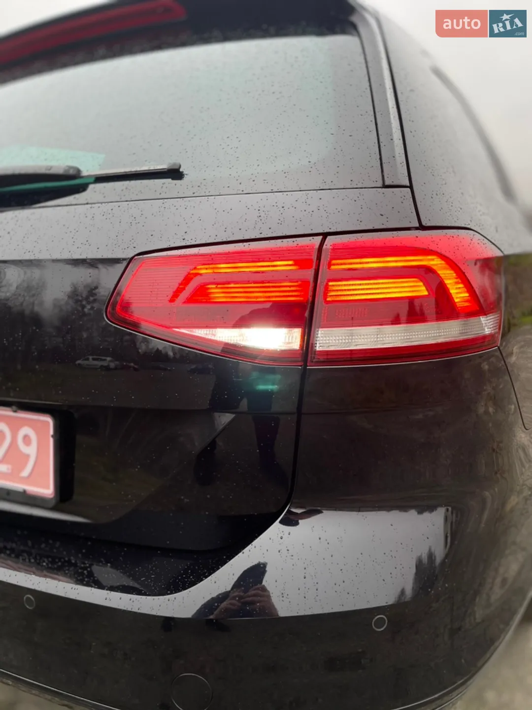 2019 Volkswagen Passat - мініатюра 72