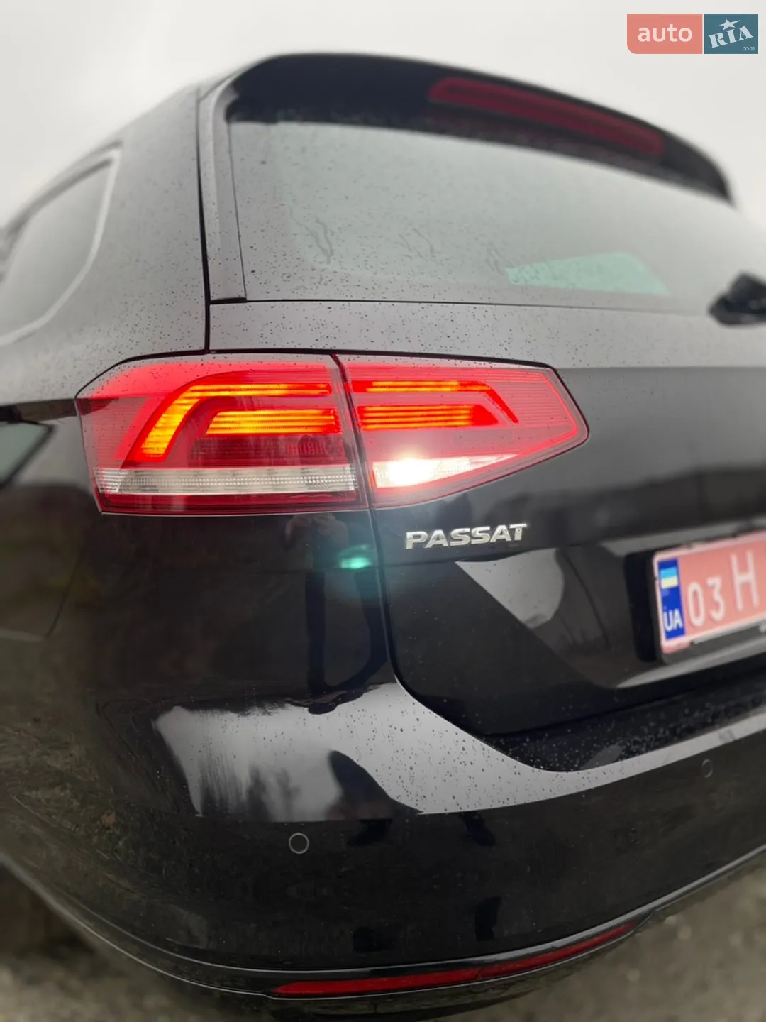 2019 Volkswagen Passat - мініатюра 71