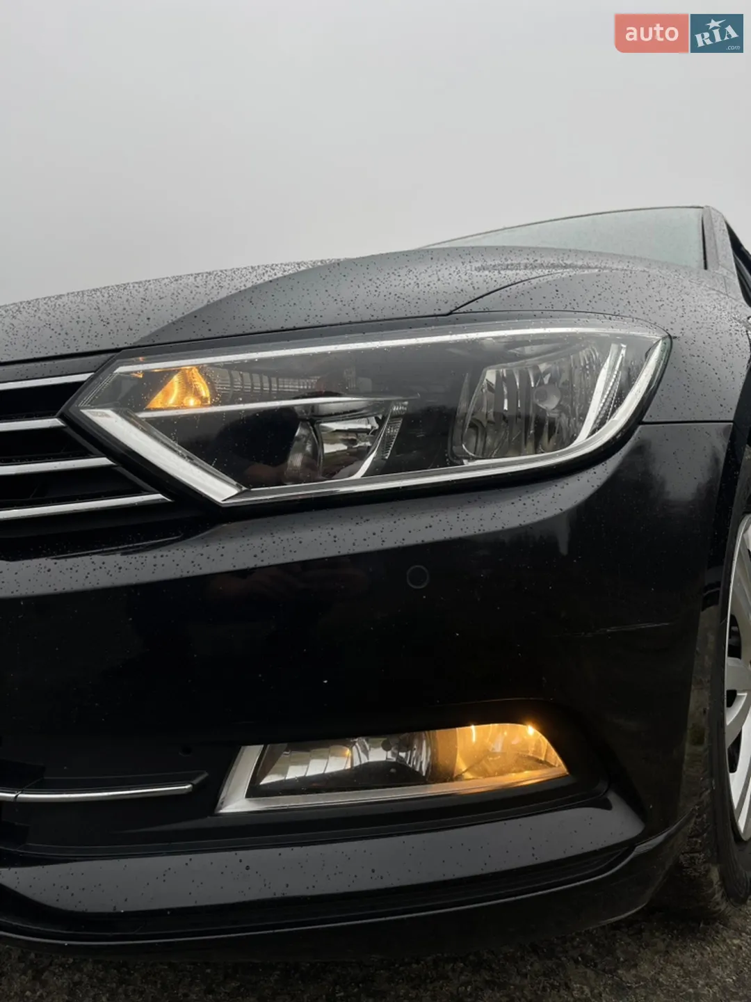 2019 Volkswagen Passat - мініатюра 75